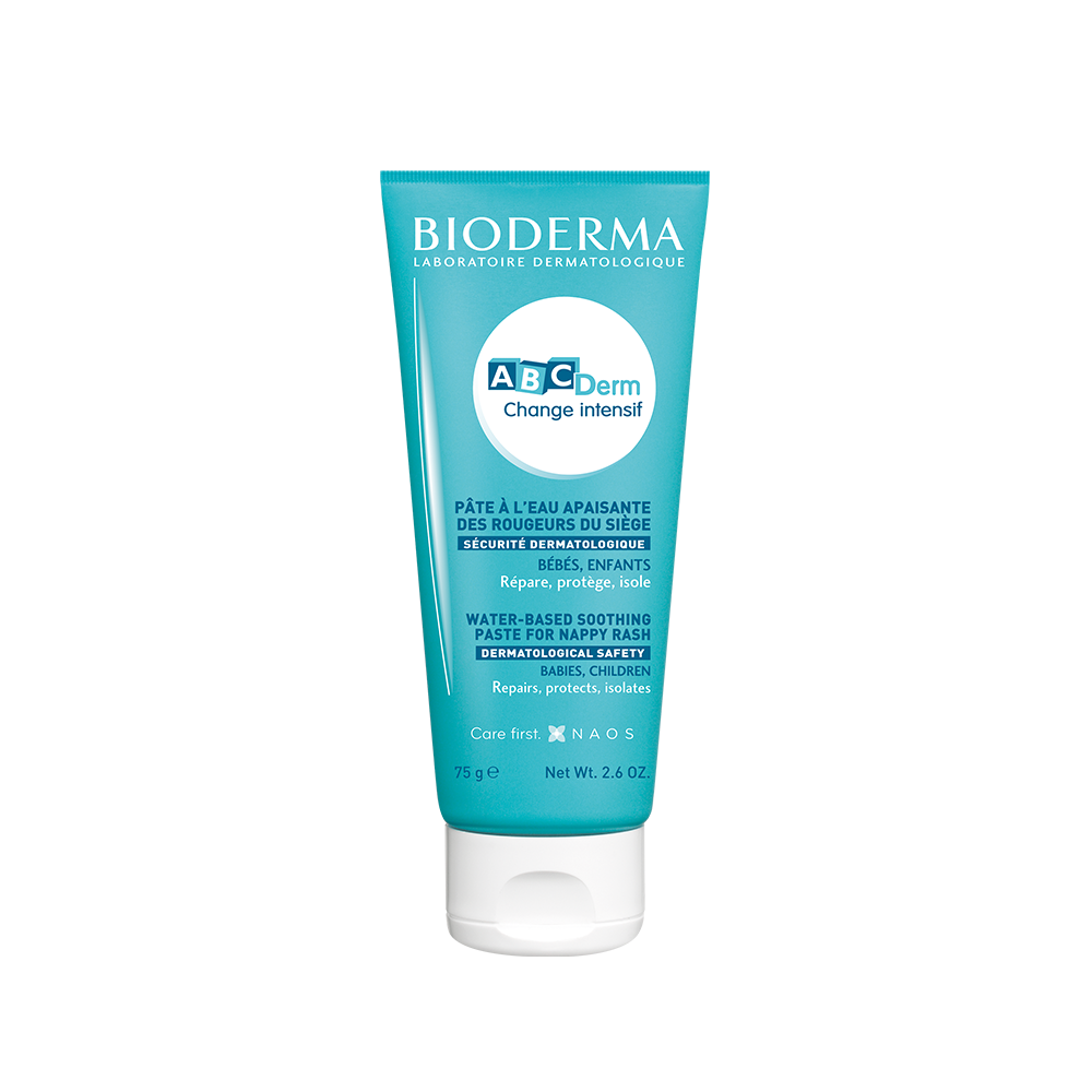 Abcderm Muda da Fralda 75g - Farmácia Garcia