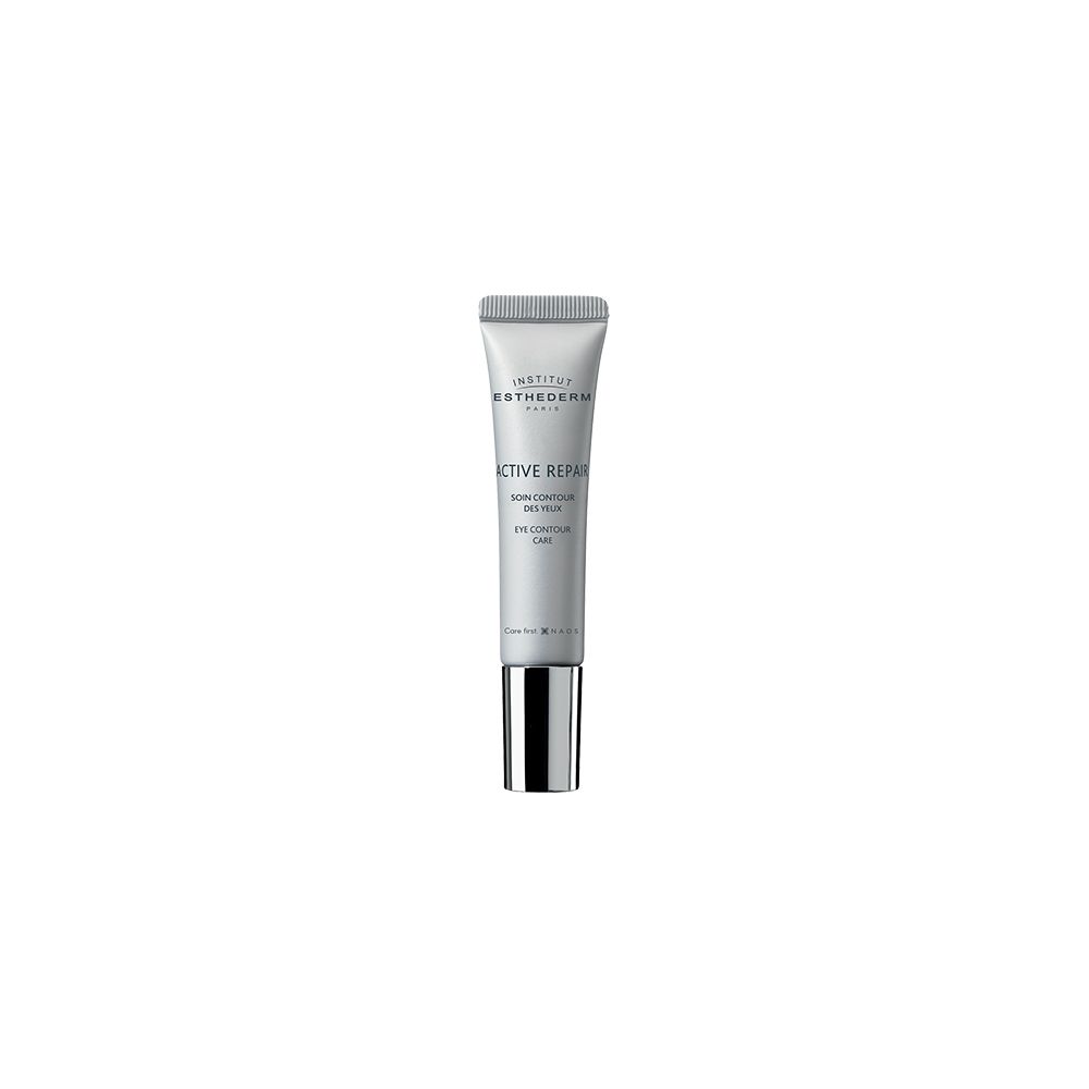 Esthederm Correção Active Repair Soin Contorno De Olhos 15ml - Farmácia Garcia