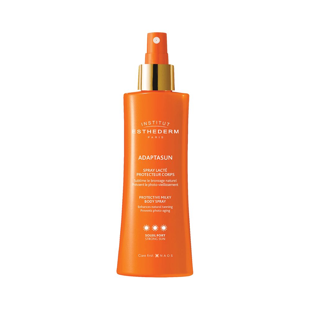 Esthederm Cuidados Solares Adaptasun Spray Extremo 150ml - Farmácia Garcia