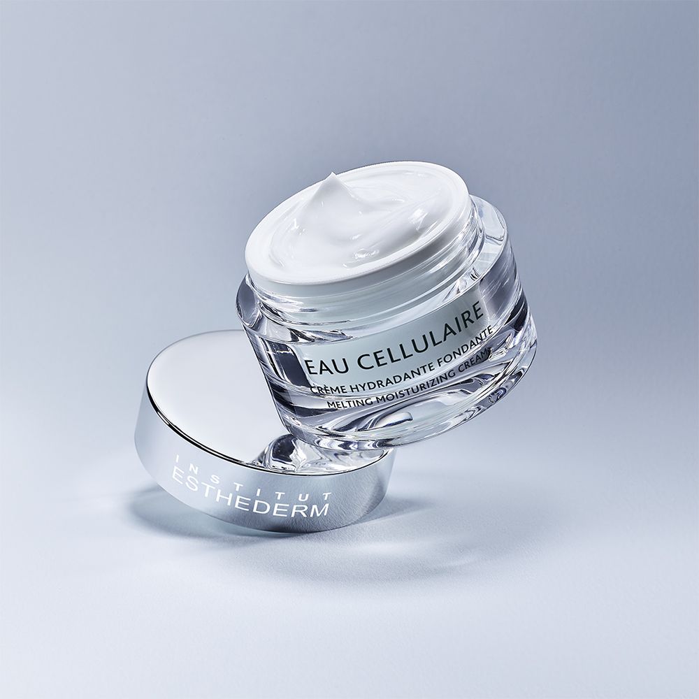 Esthederm Prevenção Eau Cellulaire Creme 50ml - Farmácia Garcia