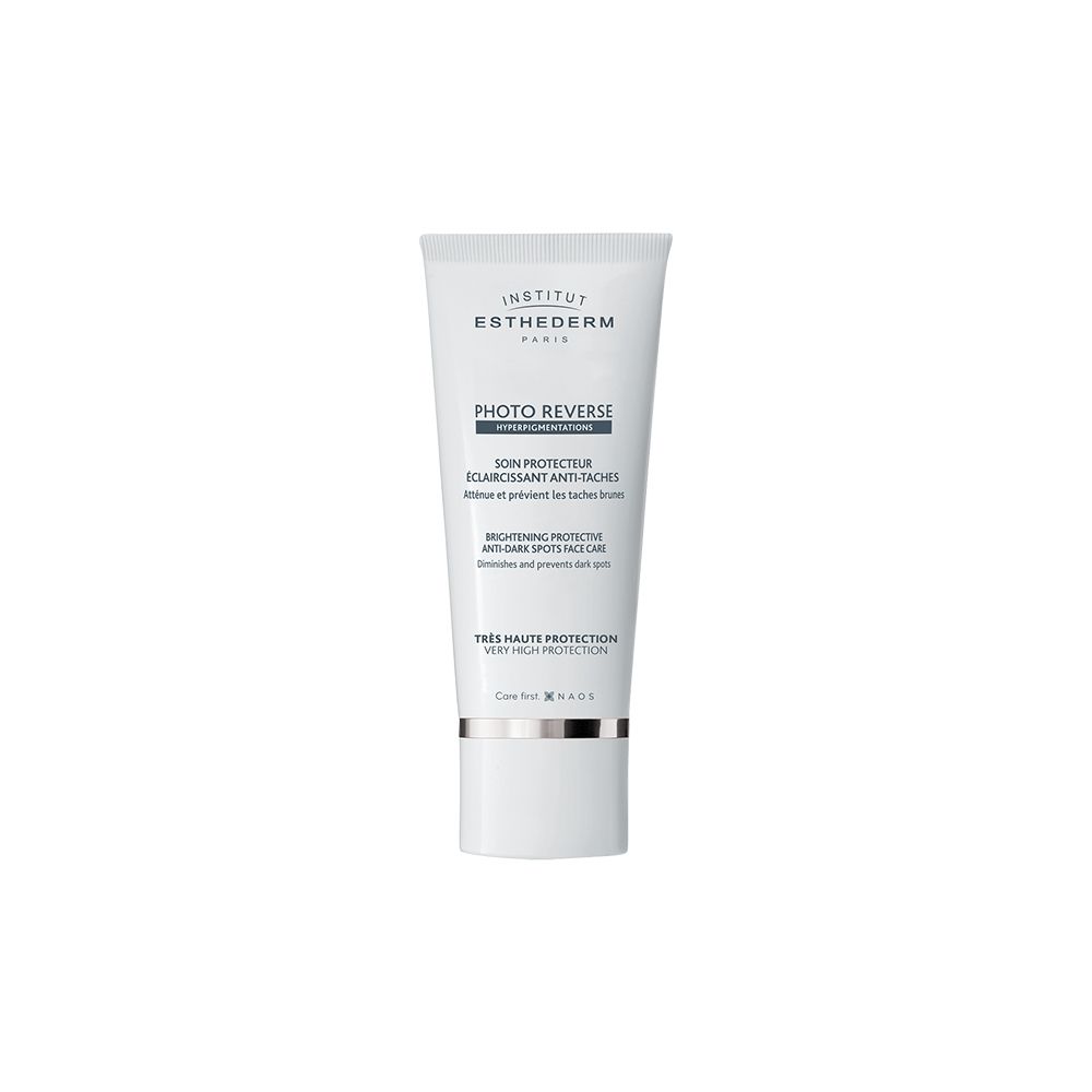 Esthederm Cuidados Solares Photo Reverse 50ml - Farmácia Garcia