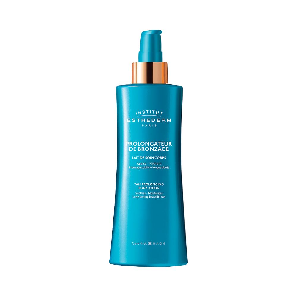 Esthederm Cuidados Solares Prolongateur De Bronzage Leite 200ml - Farmácia Garcia