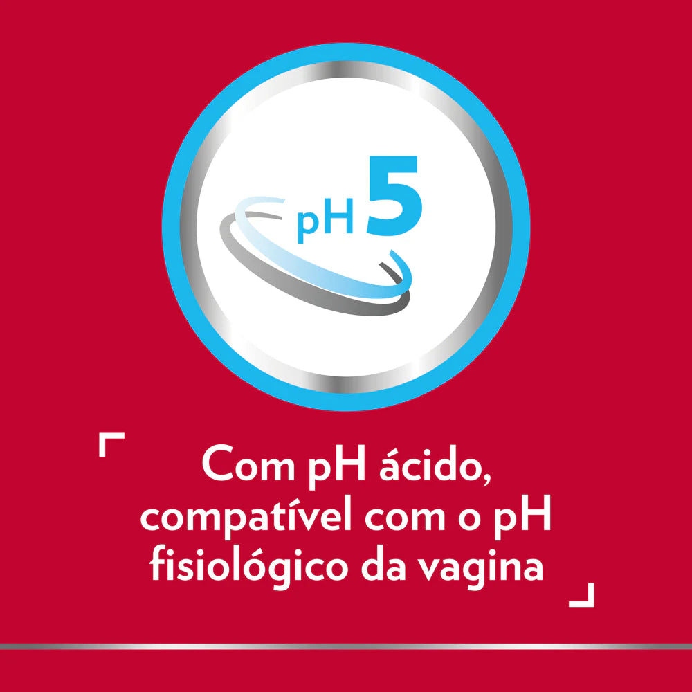 GineCanesfresh Daily Gel Intimo 200ml