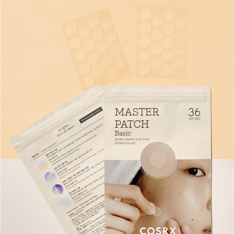 COSRX Master Patch Basic 90 Pensos