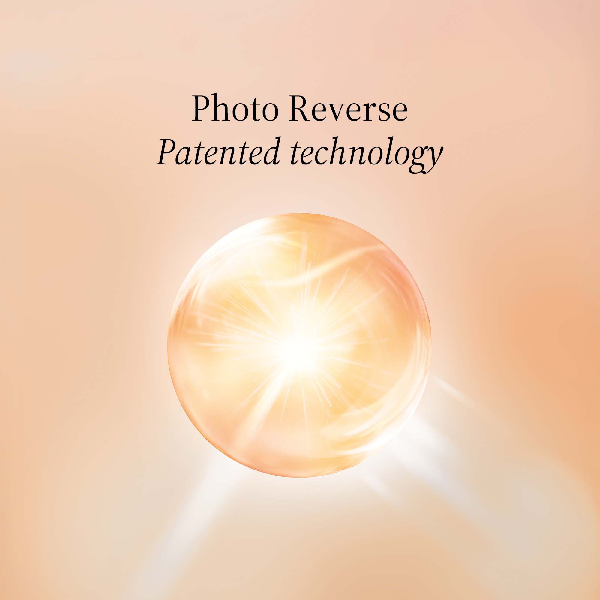 Photo Reverse Fluido Invisível SPF50+ 40ml