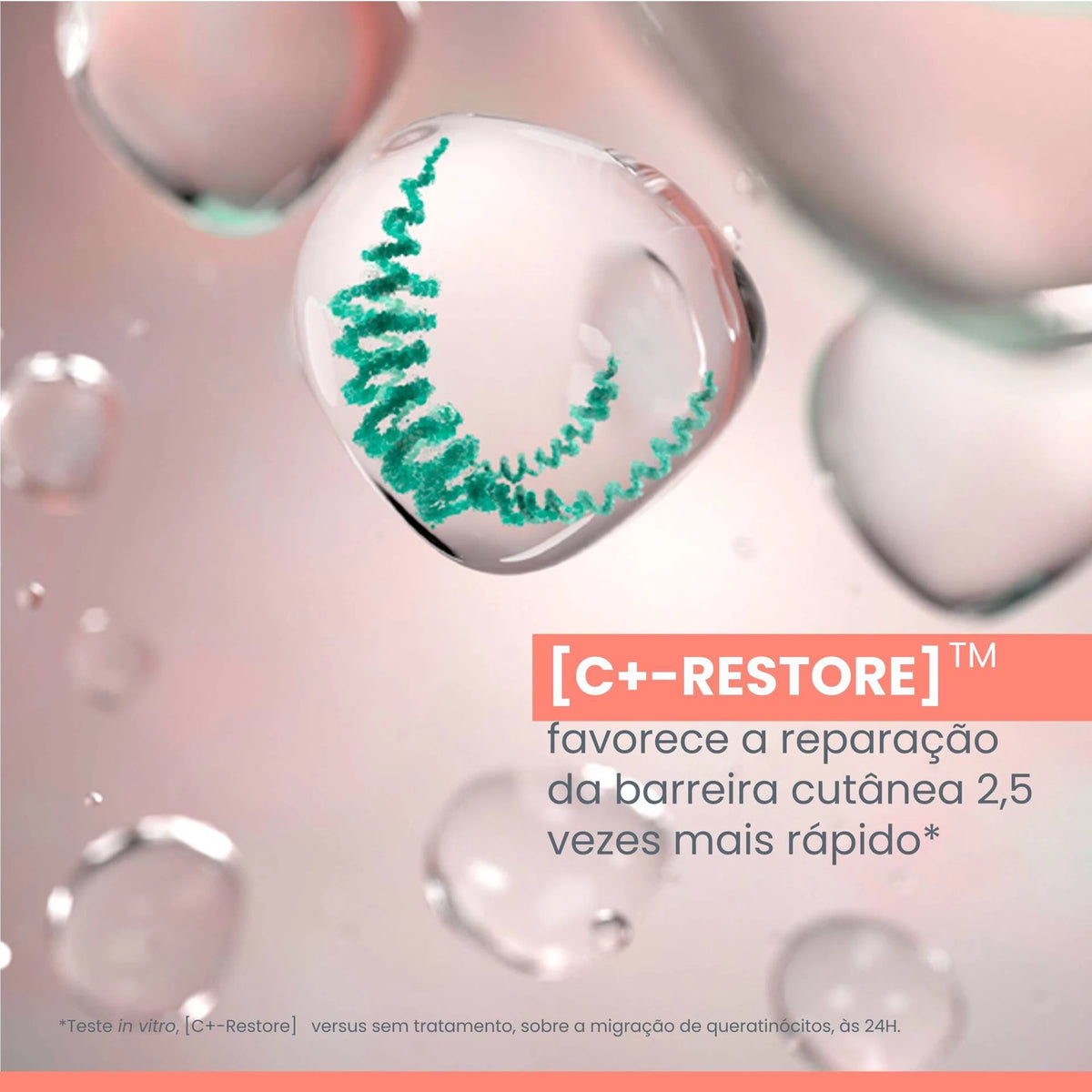 Avène Cicalfate+ Creme 100ml