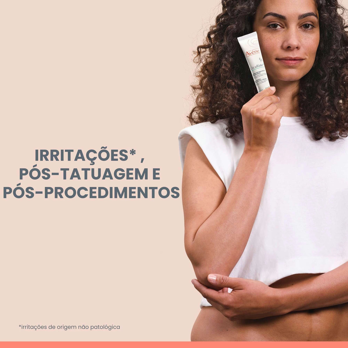 Avène Cicalfate+ Creme 100ml