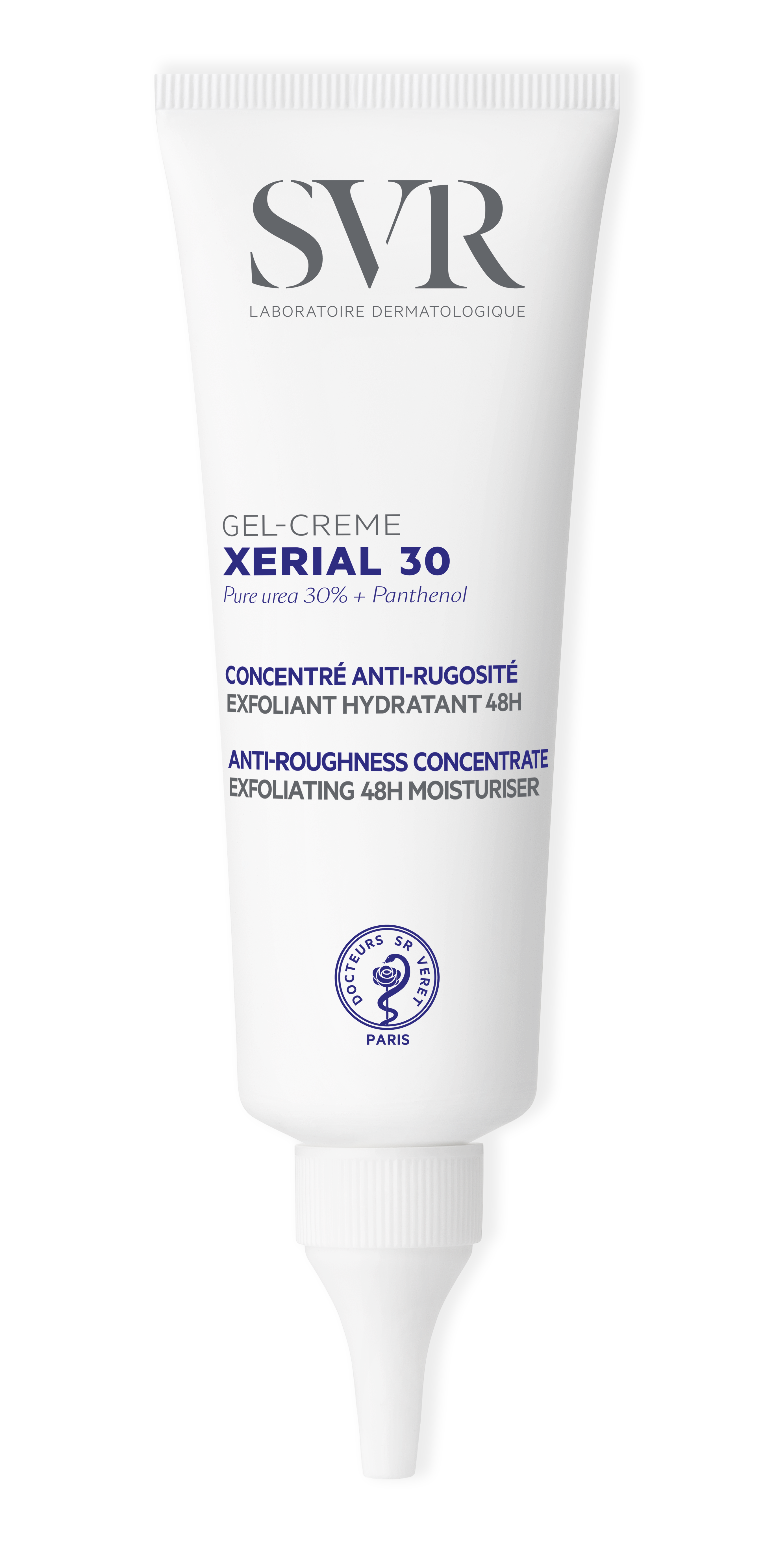 SVR Xerial 30 Gel Creme 75ml - Farmácia Garcia