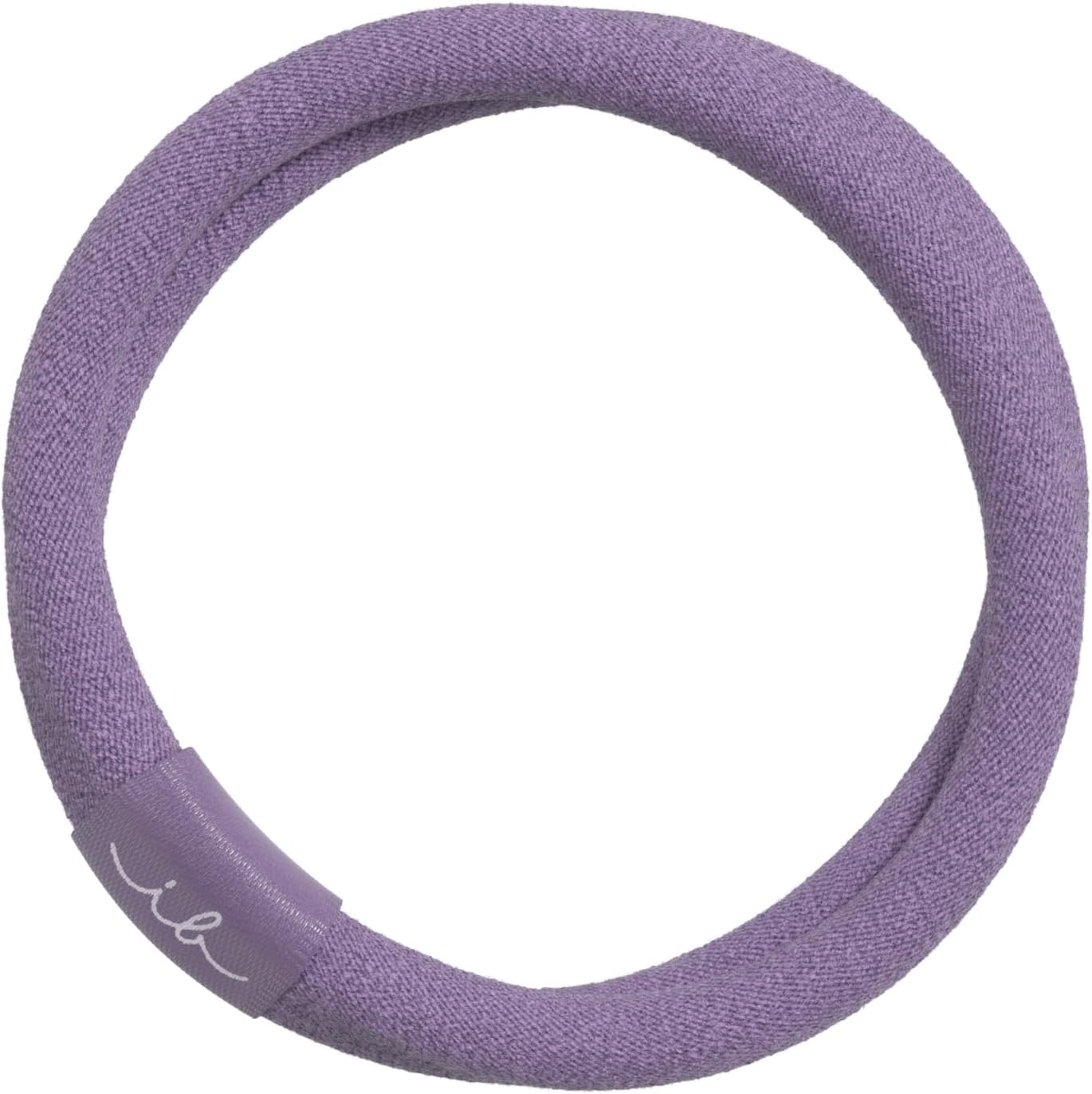 Invisibobble Ecotie 5 Elasticos Cabelo Pastel