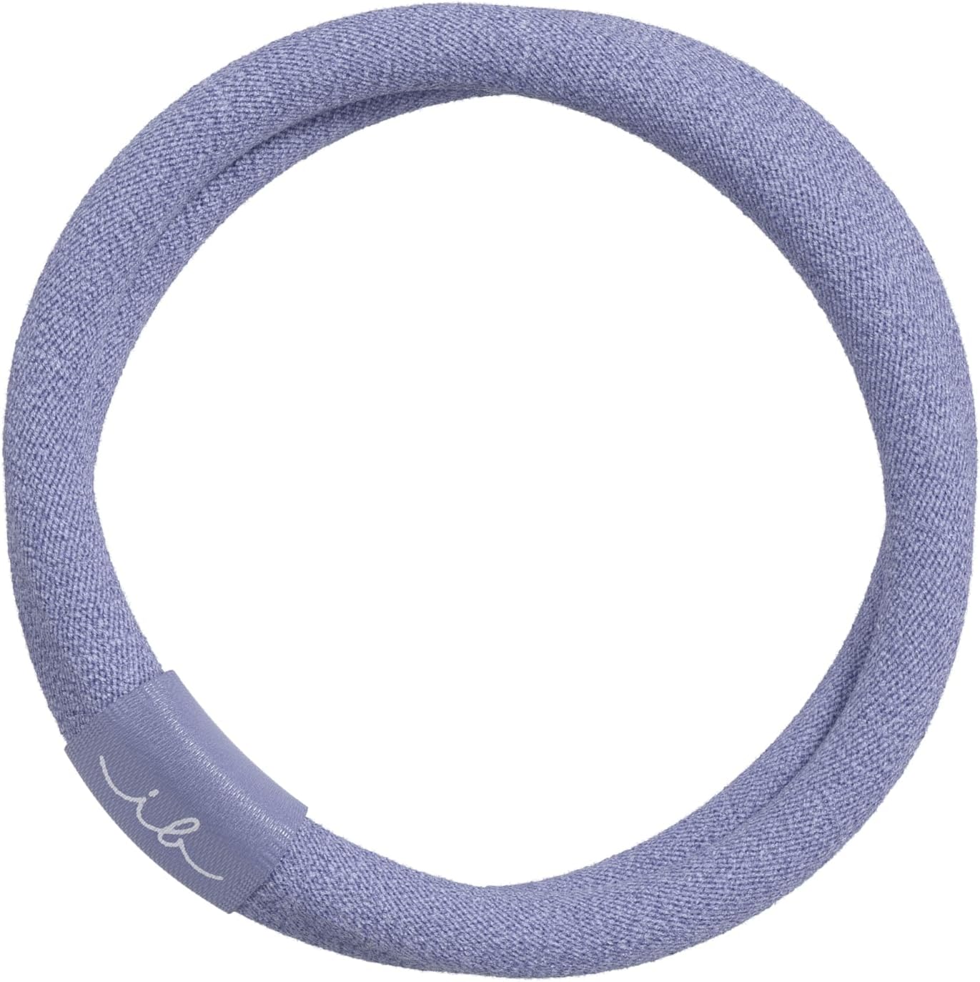 Invisibobble Ecotie 5 Elasticos Cabelo Pastel