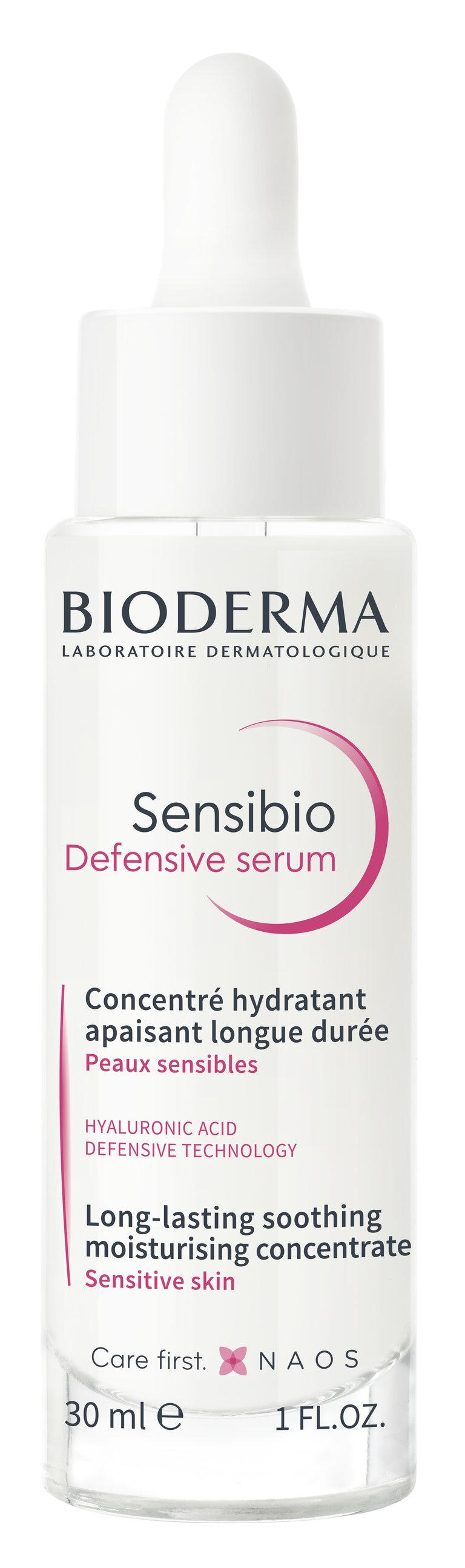 Bioderma Sensibio Defensive Sérum 30ml - Farmácia Garcia