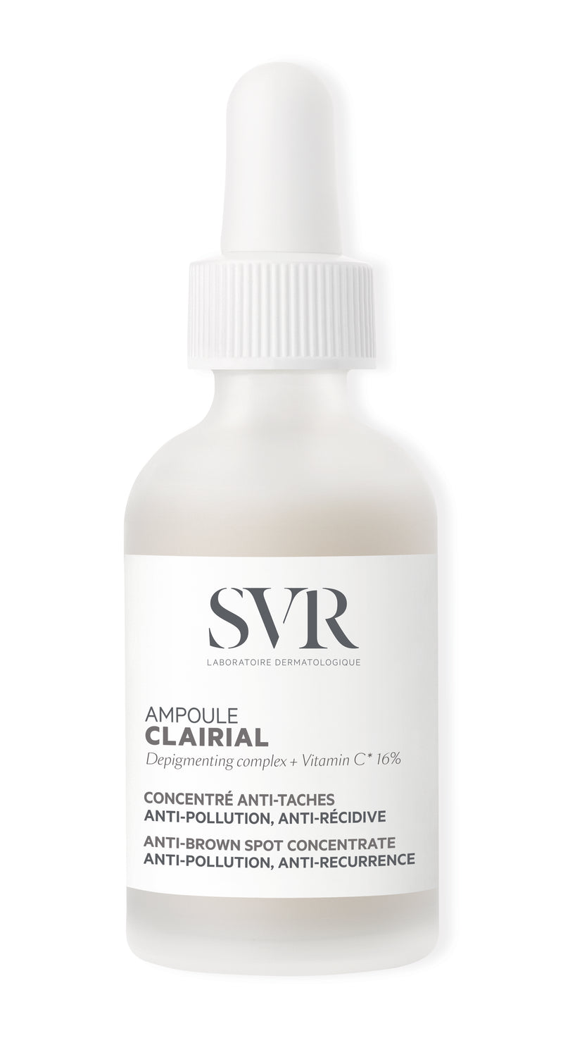 SVR Clairial Ampola 30ml - Farmácia Garcia