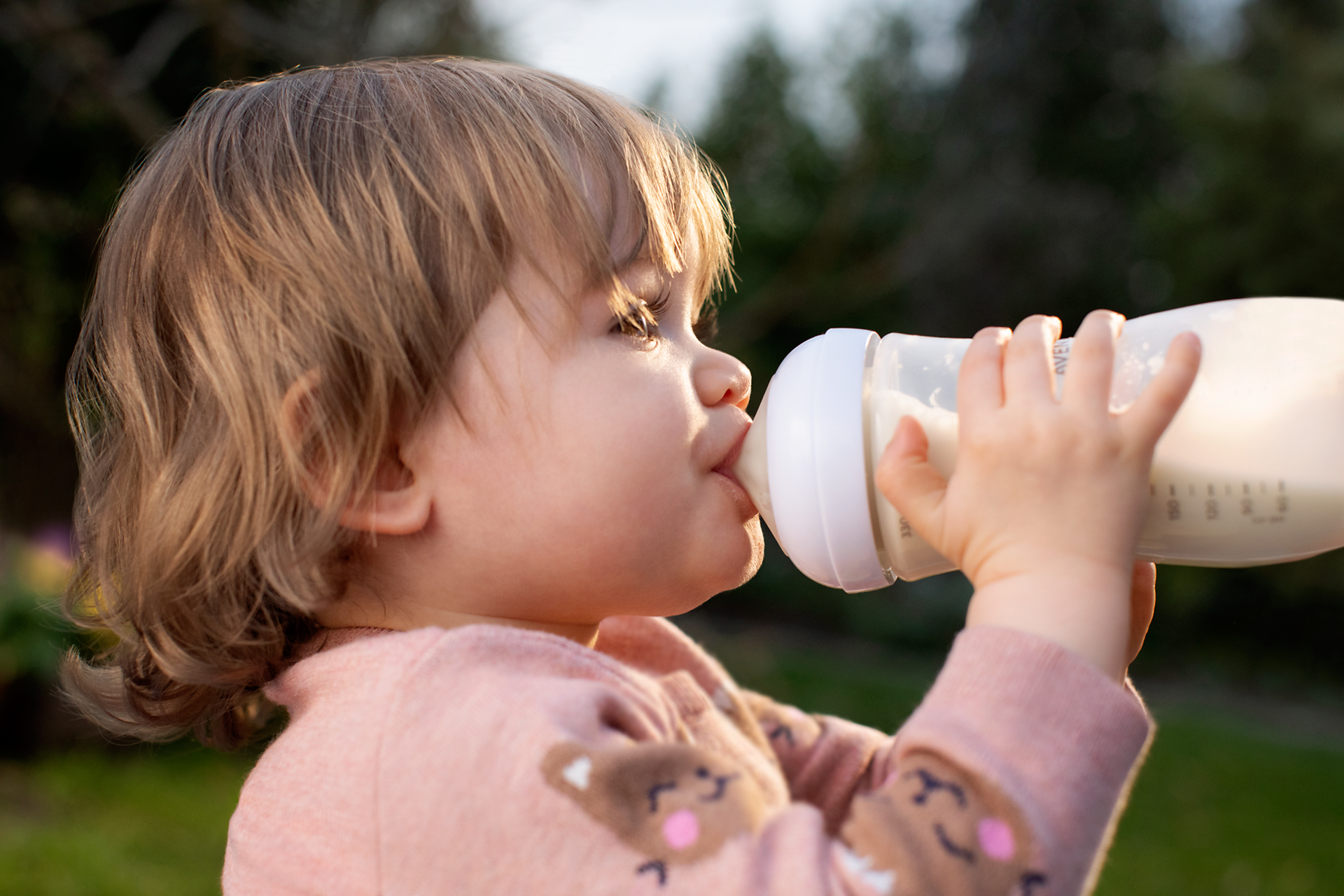Philips Avent Biberão Natural Response Tetina T4 330ml - Farmácia Garcia
