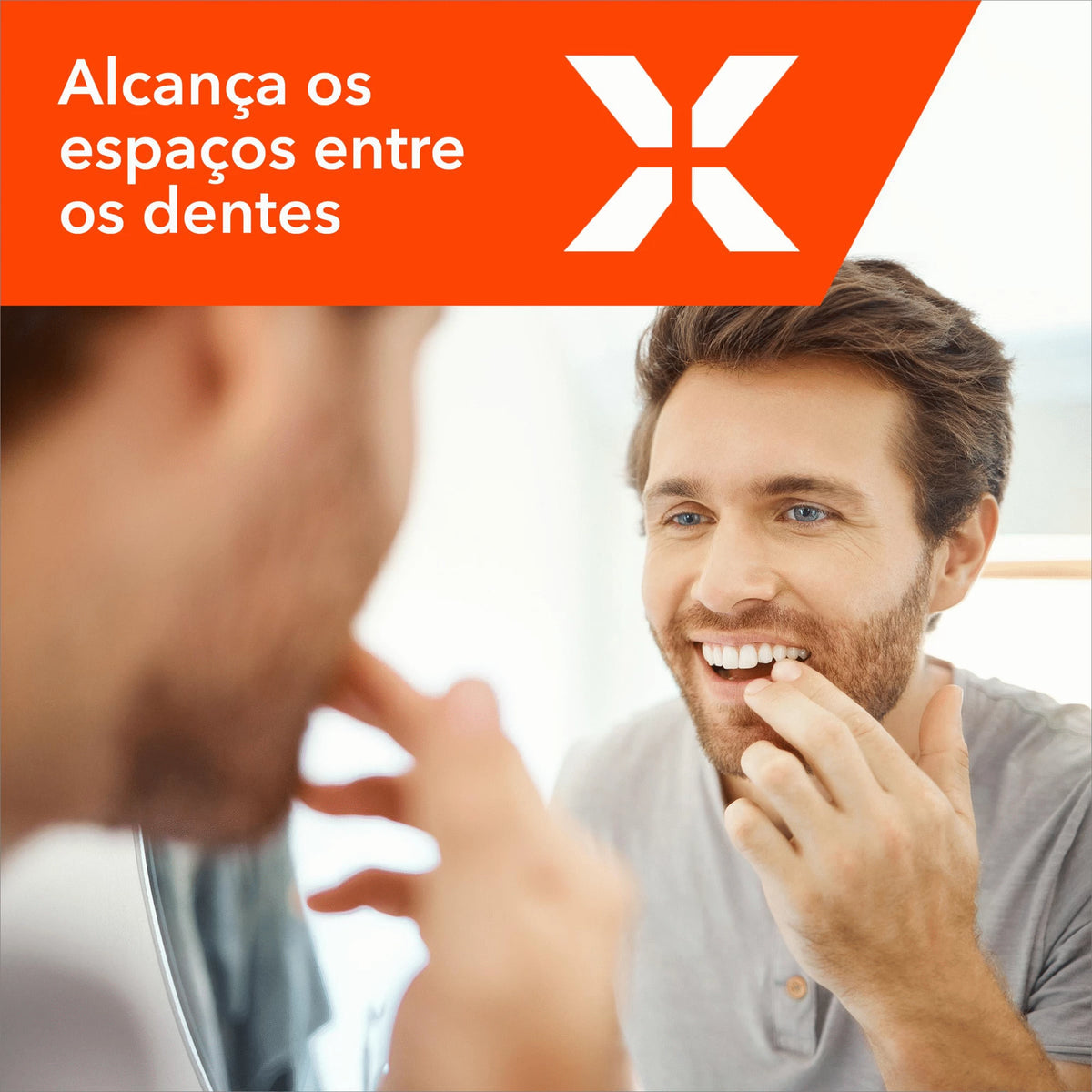 Elmex Proteção Cáries Escova Dentaria Média