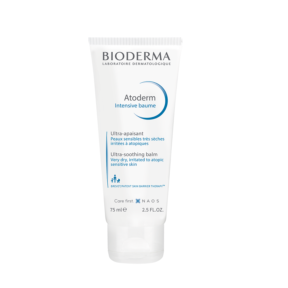 Atoderm Intensive Baume 75ml - Farmácia Garcia