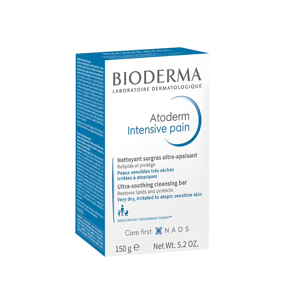 Atoderm Intensive Pain 150g - Farmácia Garcia