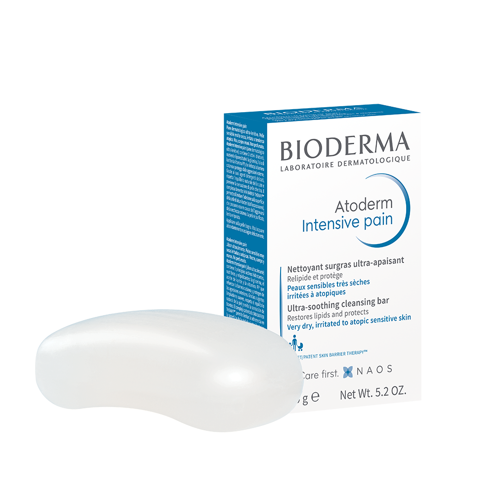 Atoderm Intensive Pain 150g - Farmácia Garcia