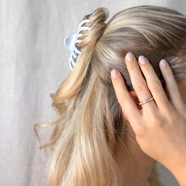 Invisibobble Clipstar Sport Marathon Runner