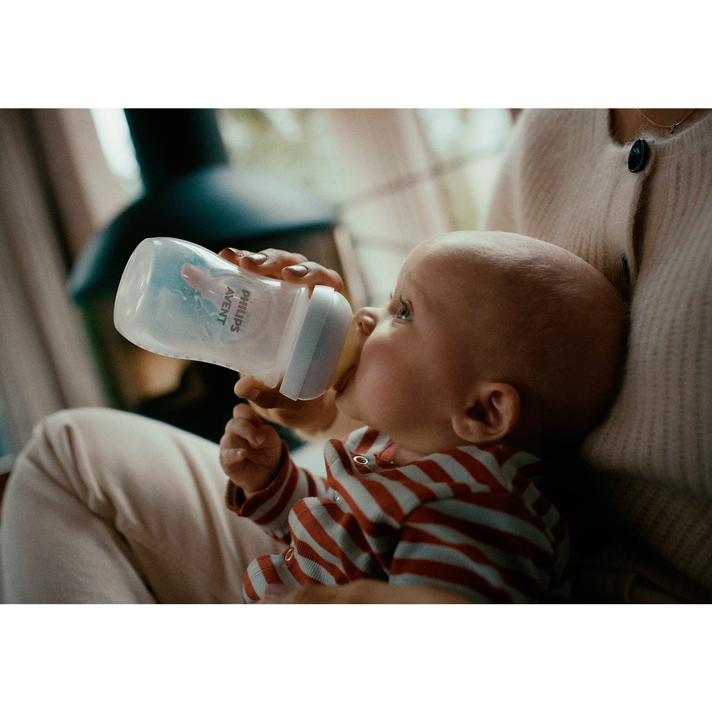 Philips Avent Natural Response Baby Gift Set +0M - Farmácia Garcia