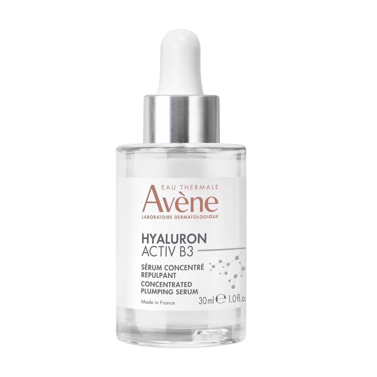Avène Coffret Hyaluron Activ B3 Sérum Concentrado de Preenchimento