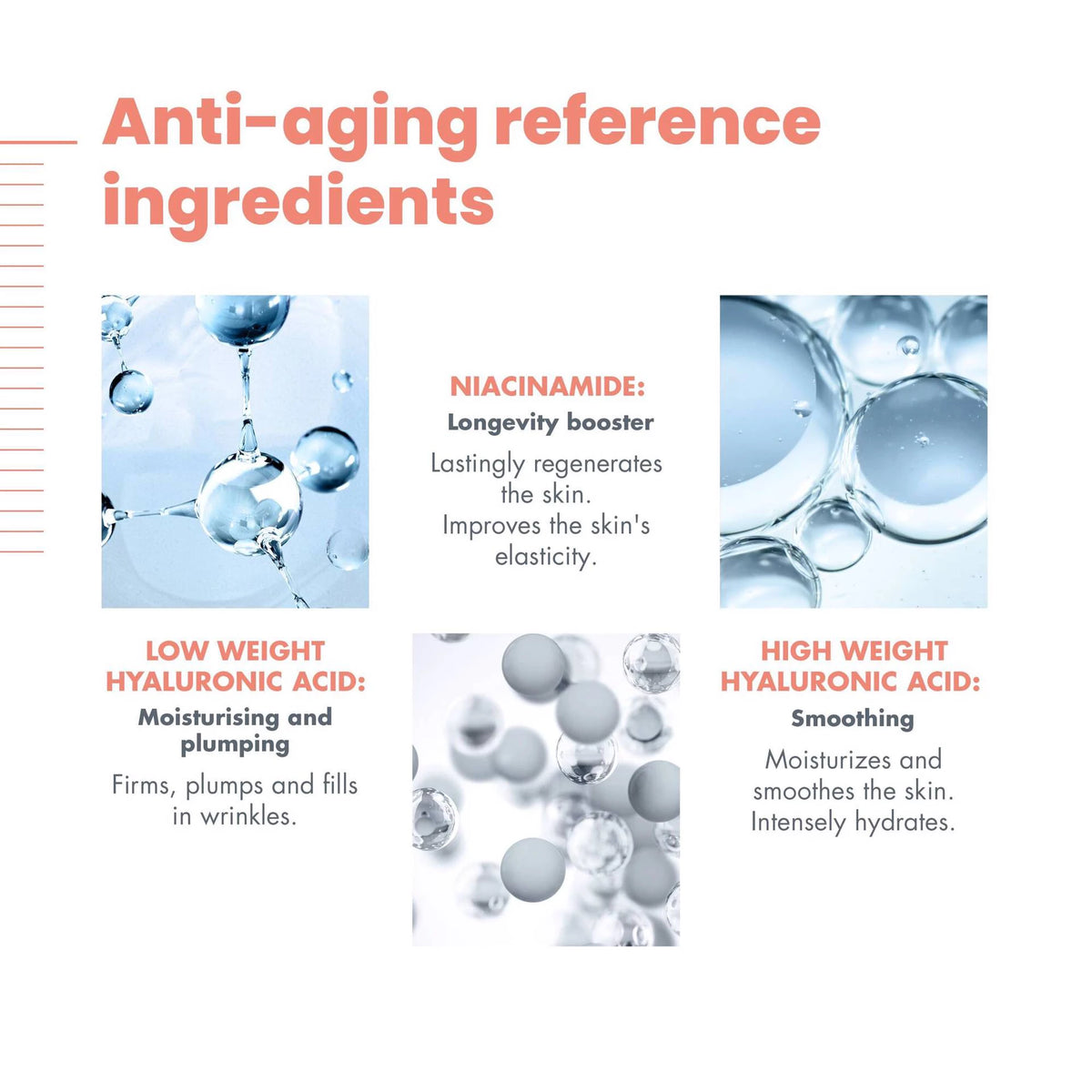 Avène Coffret Hyaluron Activ B3 Sérum Concentrado de Preenchimento