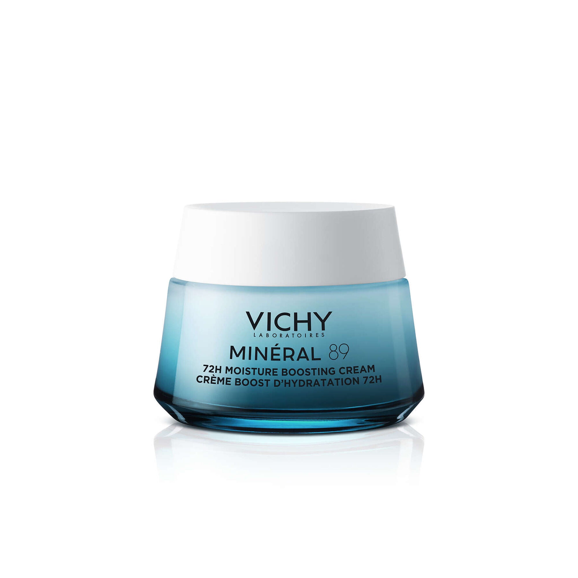 Vichy Minéral 89 Cuidado Ligeiro 50ml - Farmácia Garcia