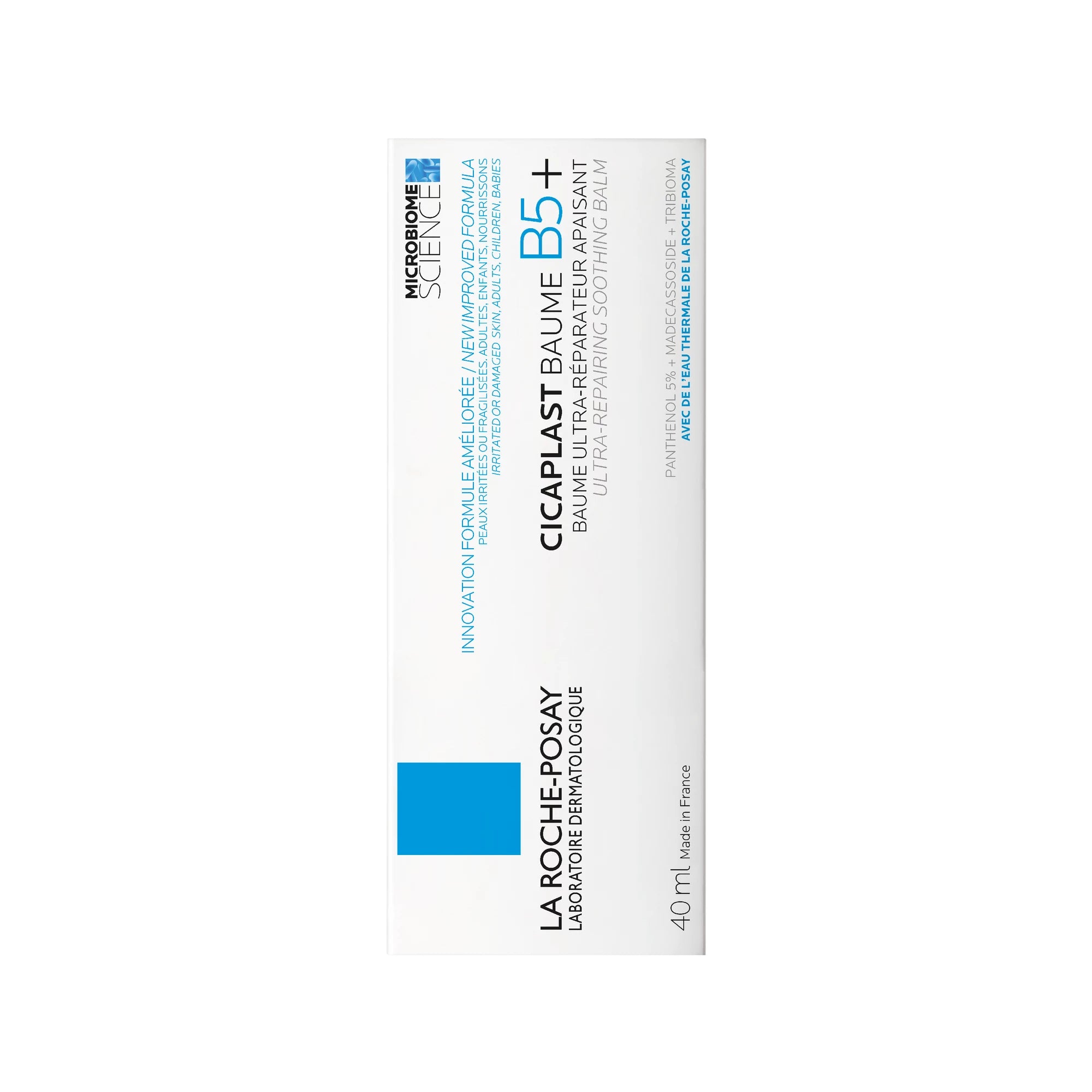 La Roche Posay Cicaplast B5+ Ultra Repair 40ml