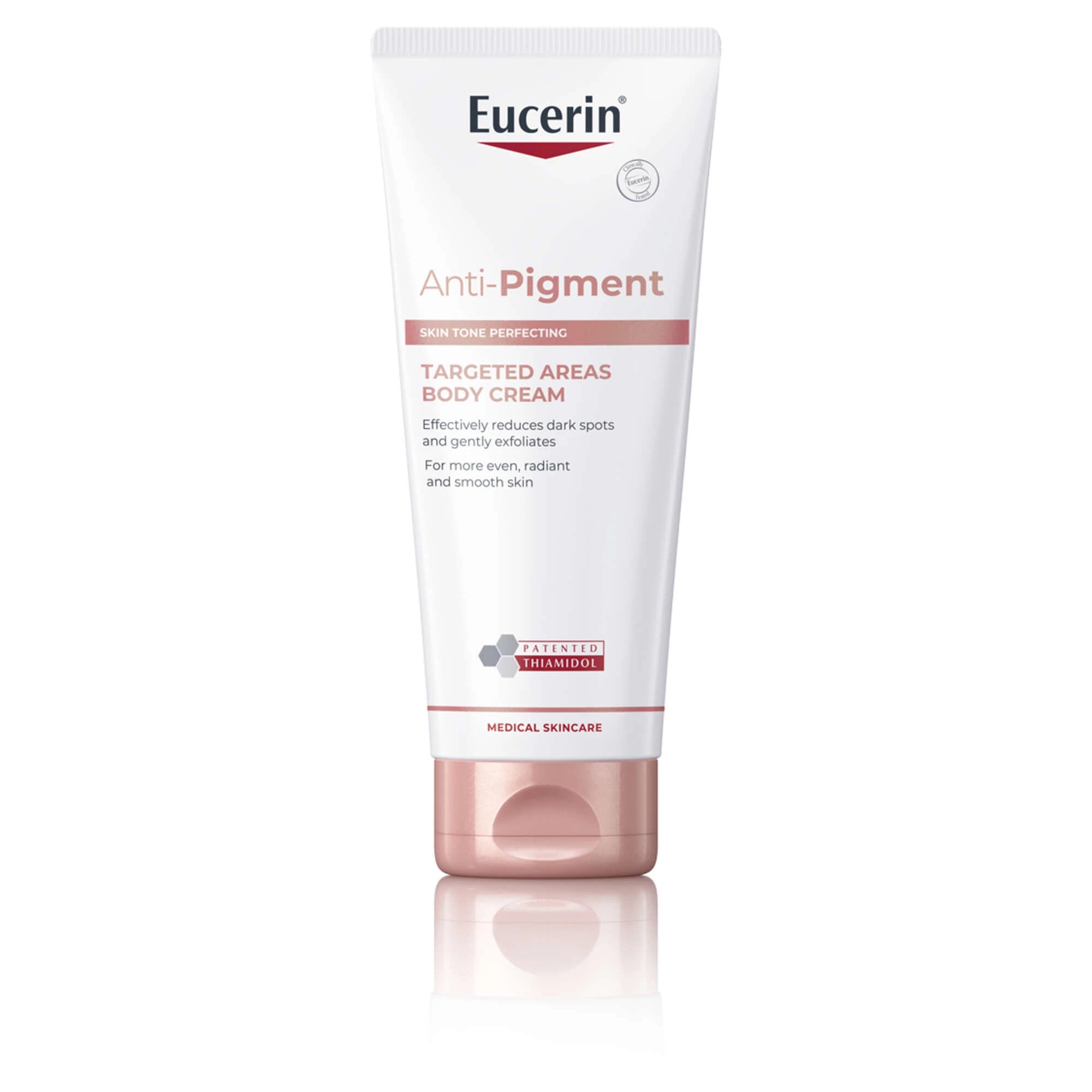 Eucerin Anti-Pigment Creme Corpo 200ml - Farmácia Garcia