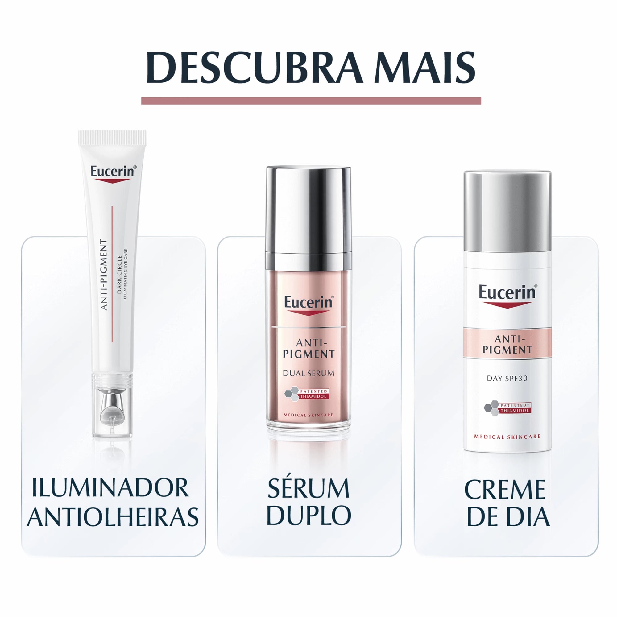Eucerin Anti-Pigment Creme Corpo 200ml - Farmácia Garcia