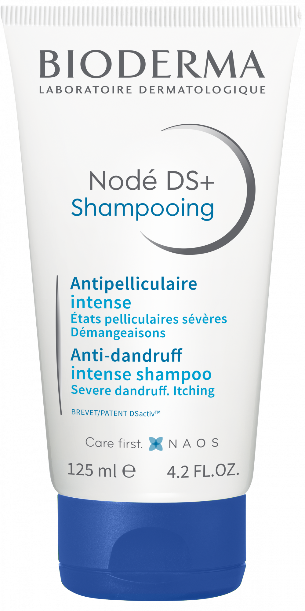 Bioderma Nodé DS+ Champô 125ml Preço Especial - Farmácia Garcia
