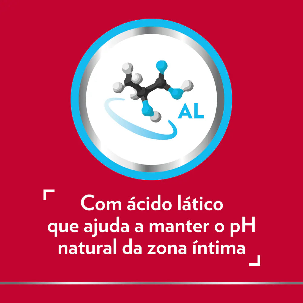 GineCanesfresh Daily Gel Intimo 200ml