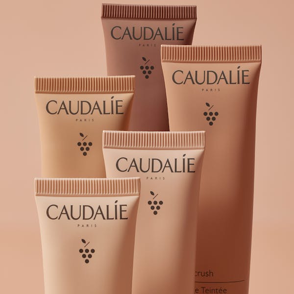 Caudalie Vinocrush CC Cream 30ml - Farmácia Garcia