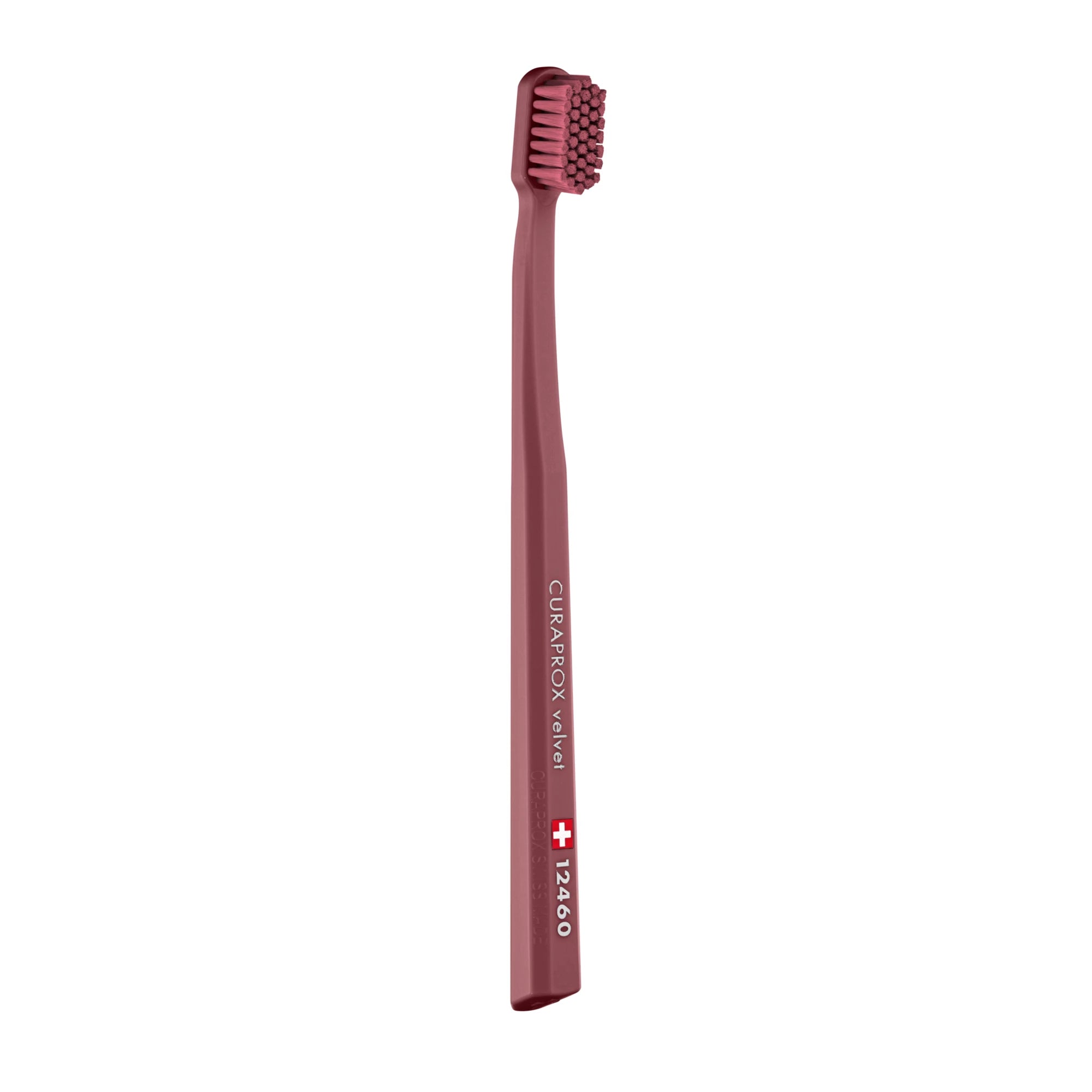 Curaprox CS12460 Escova Dentes Velvet - Farmácia Garcia