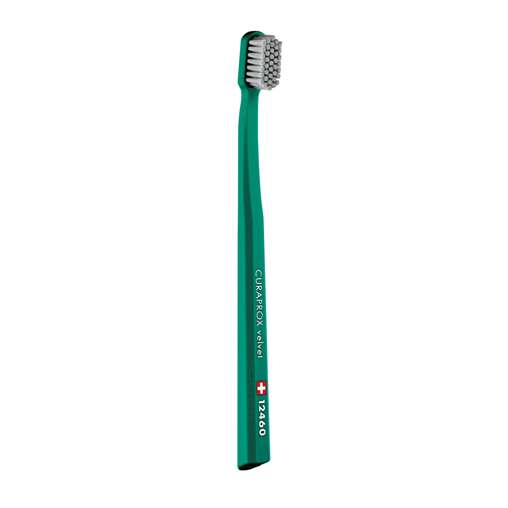 Curaprox CS12460 Escova Dentes Velvet - Farmácia Garcia