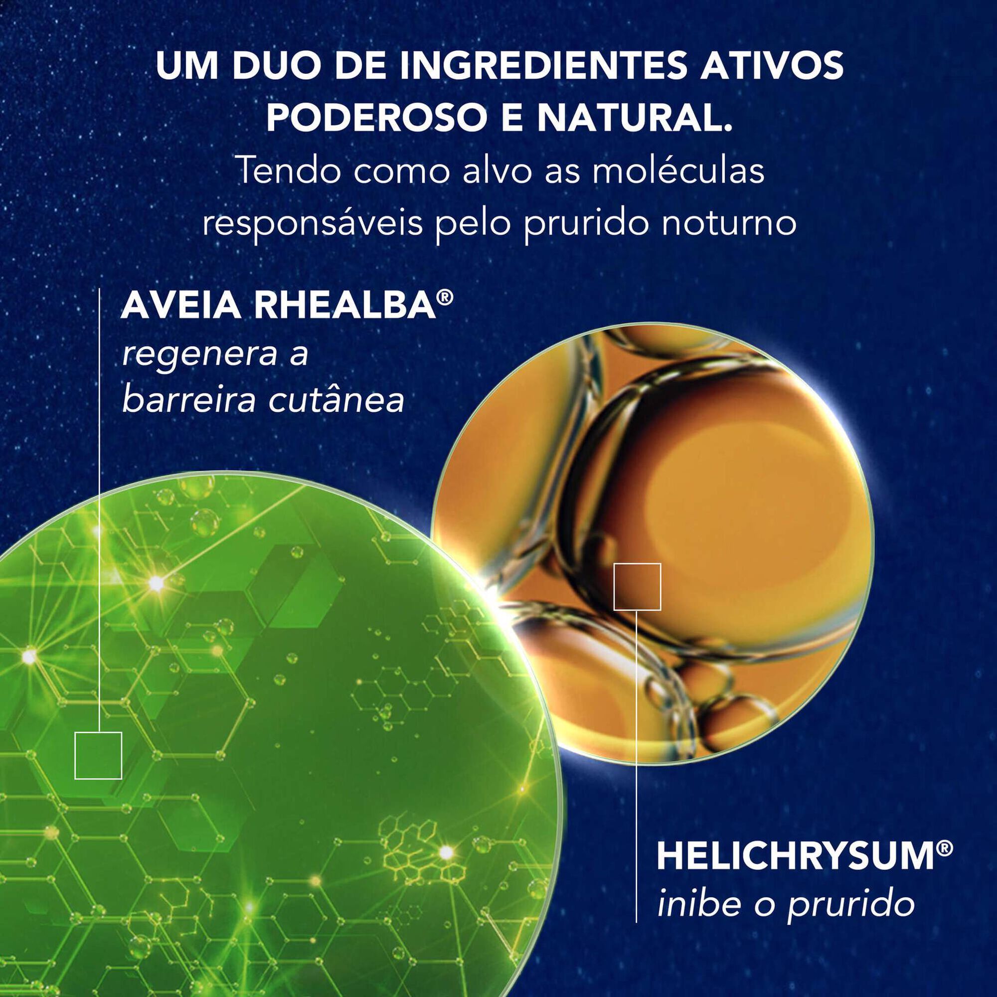 A-Derma Exomega Control Creme Emoliente Anti Prurido Noite 200ml - Farmácia Garcia