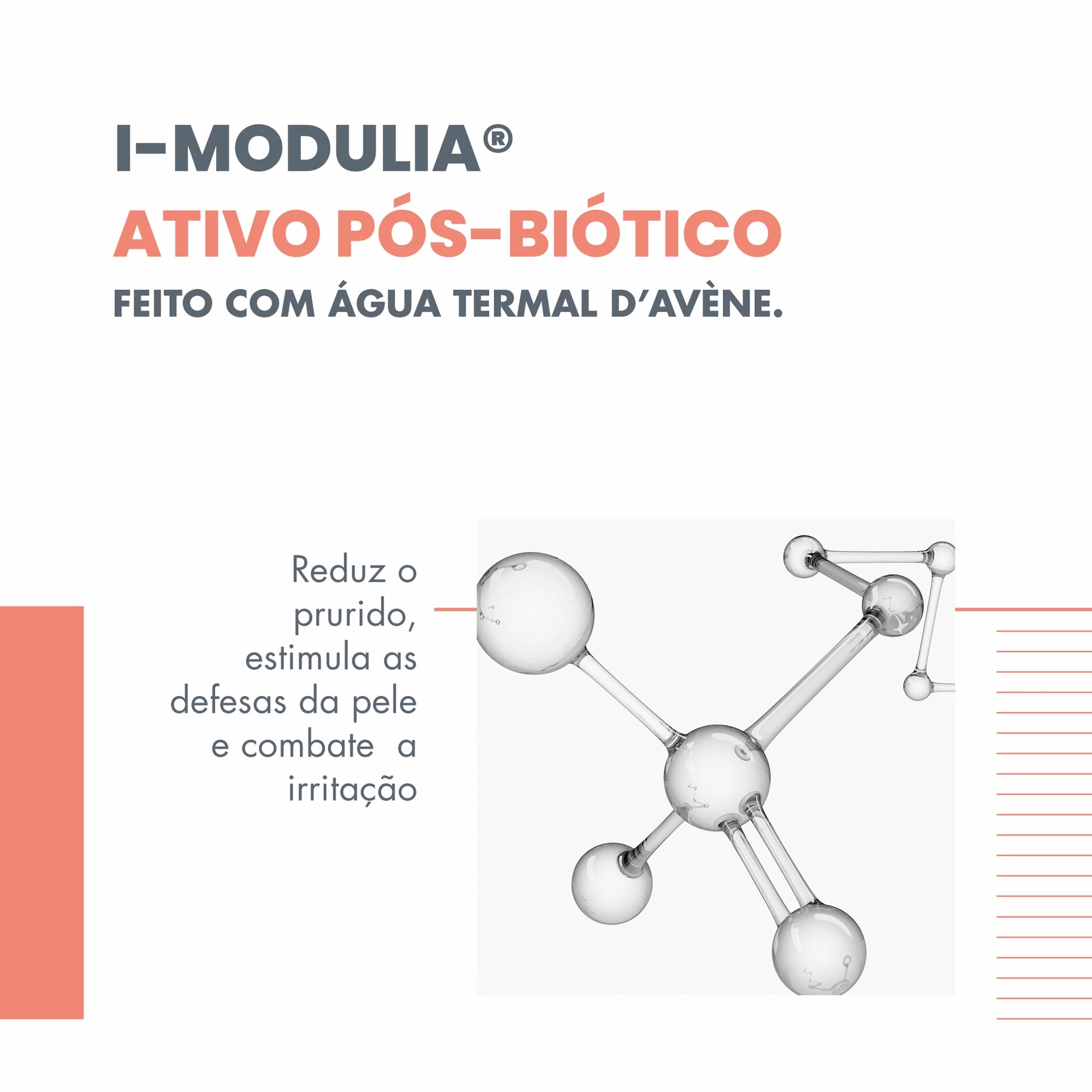 Avène Xeracalm Ad Concentrado Suavizante 40ml - Farmácia Garcia