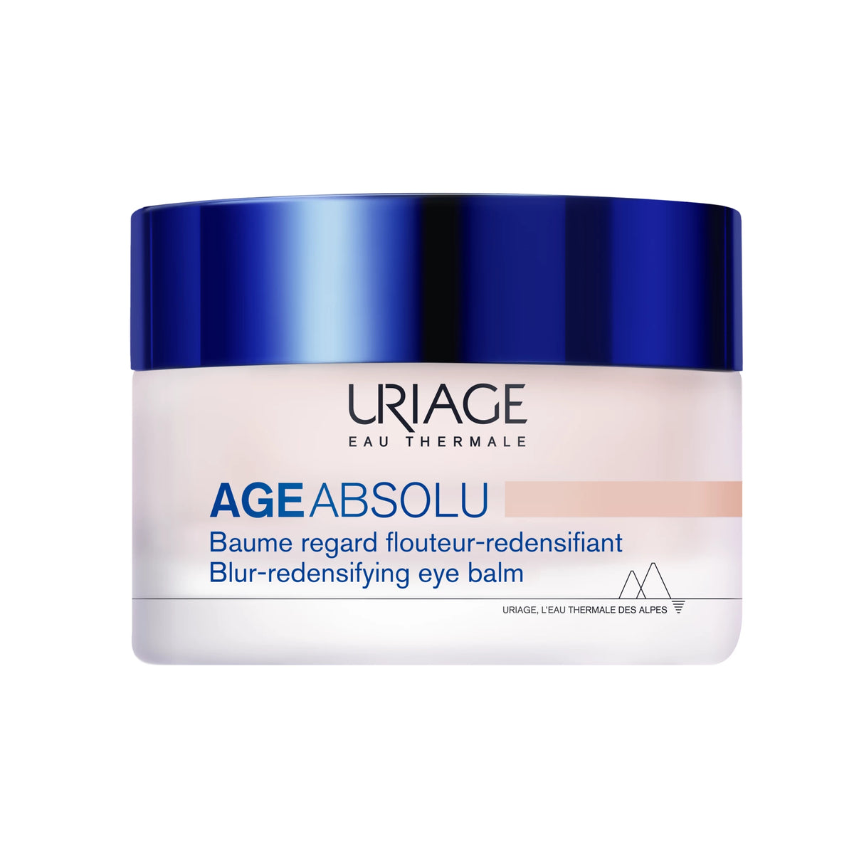 Uriage Age Absolu Bálsamo Olhos Redensificante 15ml