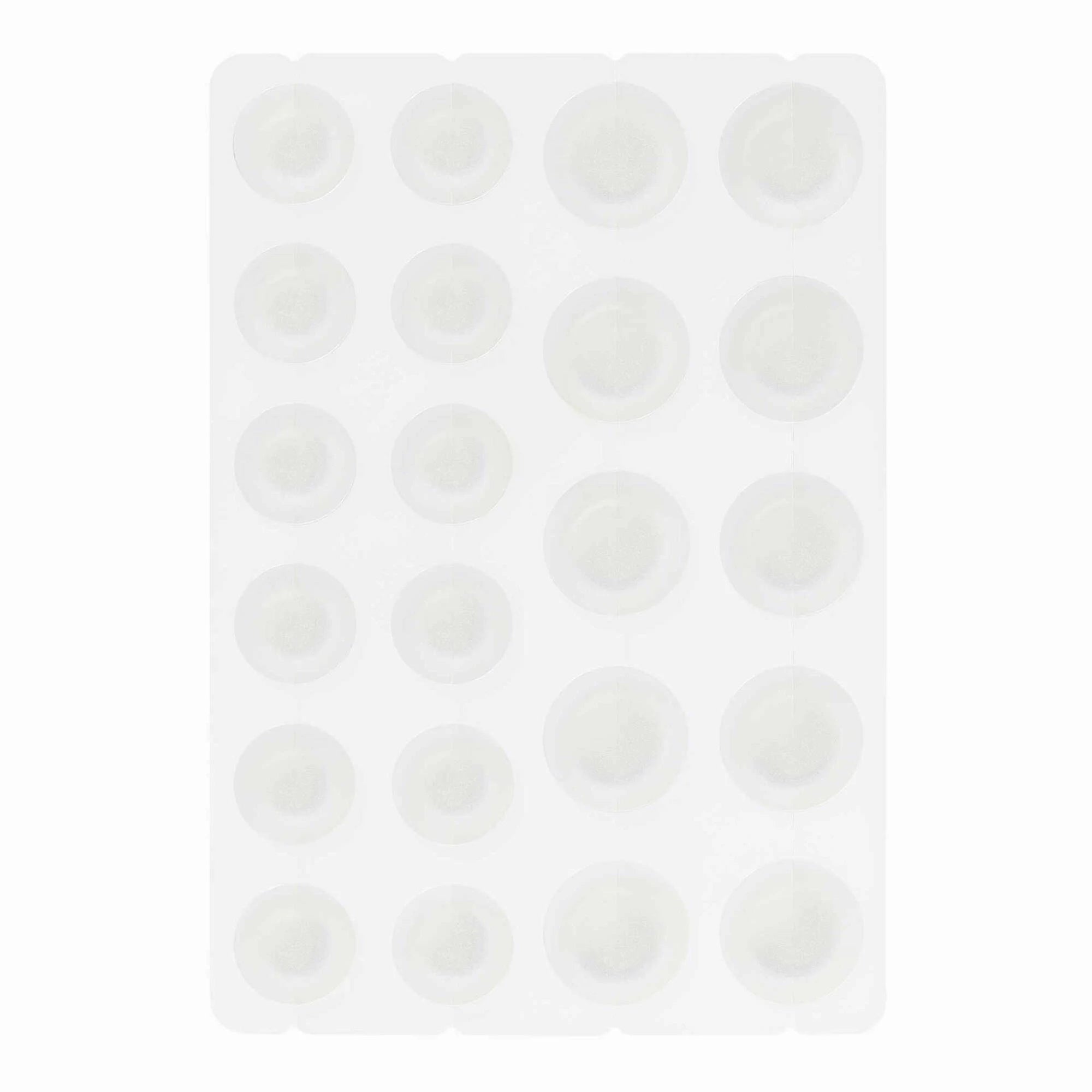 Cerave 22 Adesivos Anti-Borbulhas - Farmácia Garcia