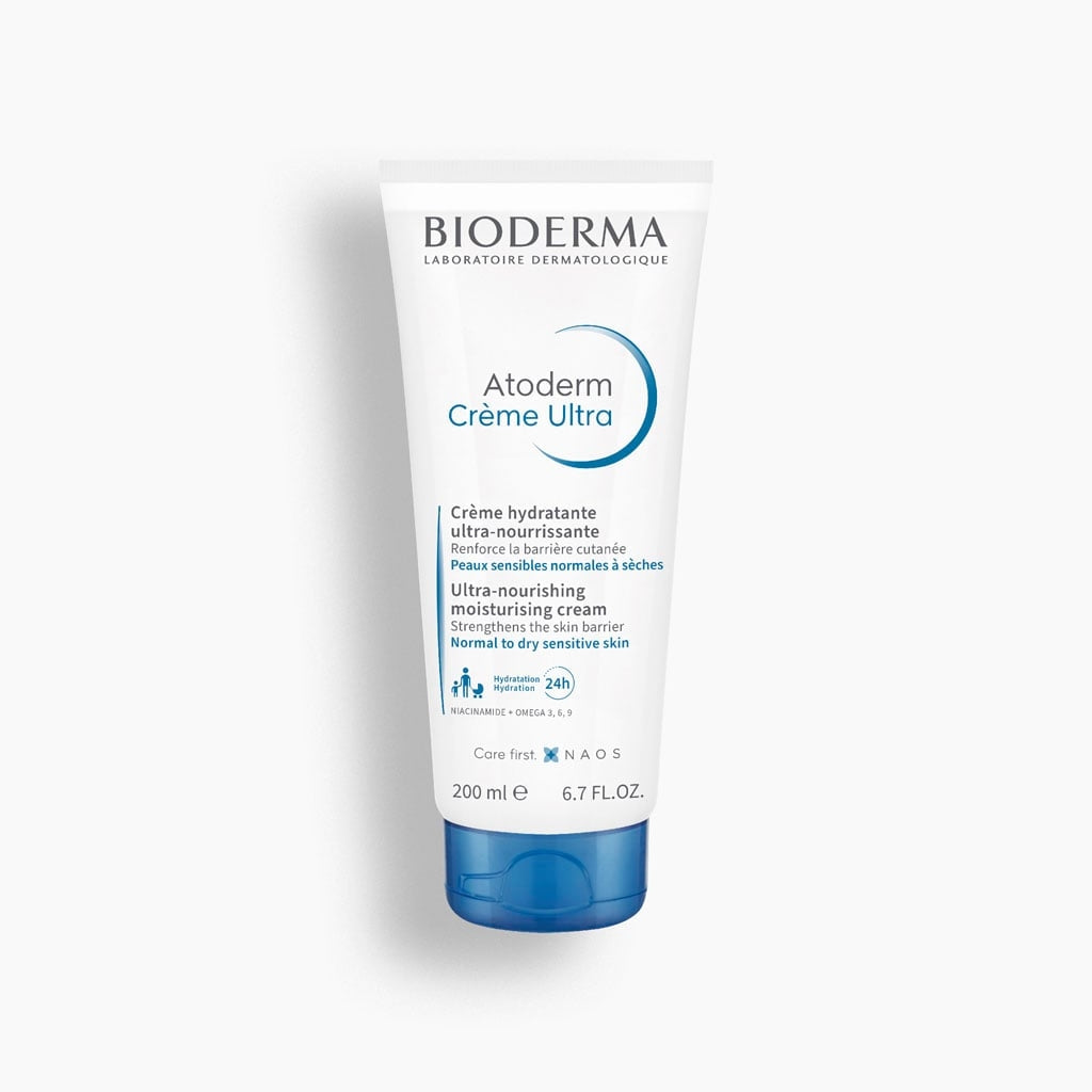 Atoderm Bioderma Creme Ultra 200ml - Farmácia Garcia