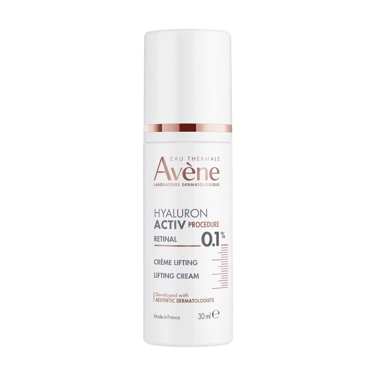 Avène Coffret Hyaluron Activ Procedure Creme Lifting- 0.1% Retinal