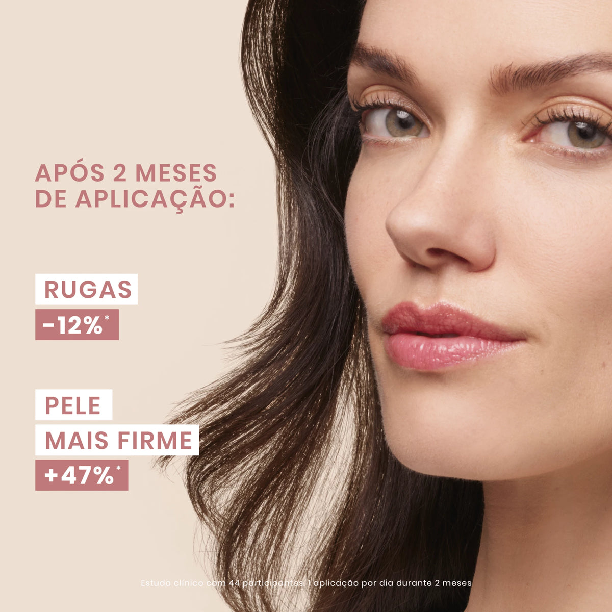Avène Coffret Hyaluron Activ Procedure Creme Lifting- 0.1% Retinal