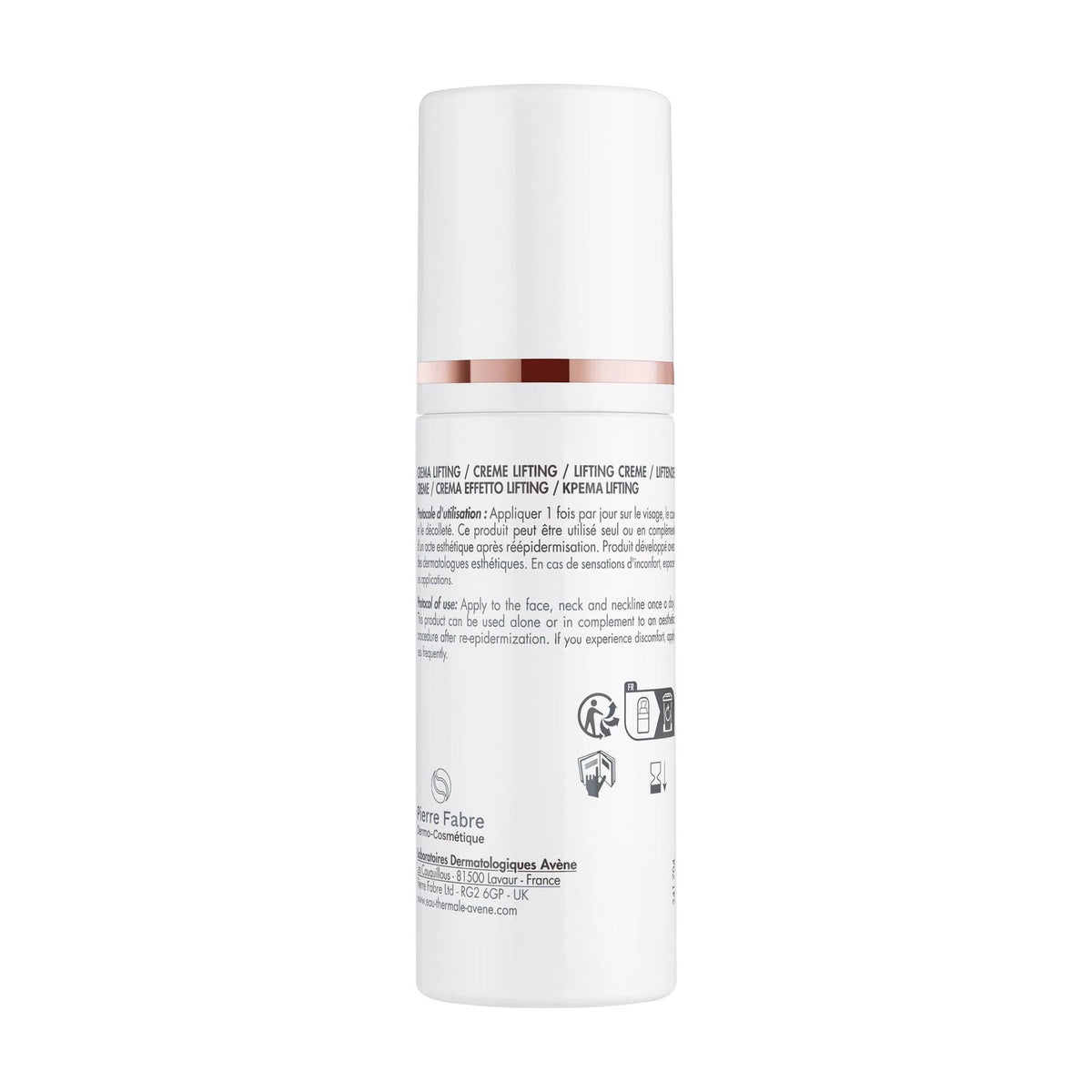 Avène Coffret Hyaluron Activ Procedure Creme Lifting- 0.1% Retinal