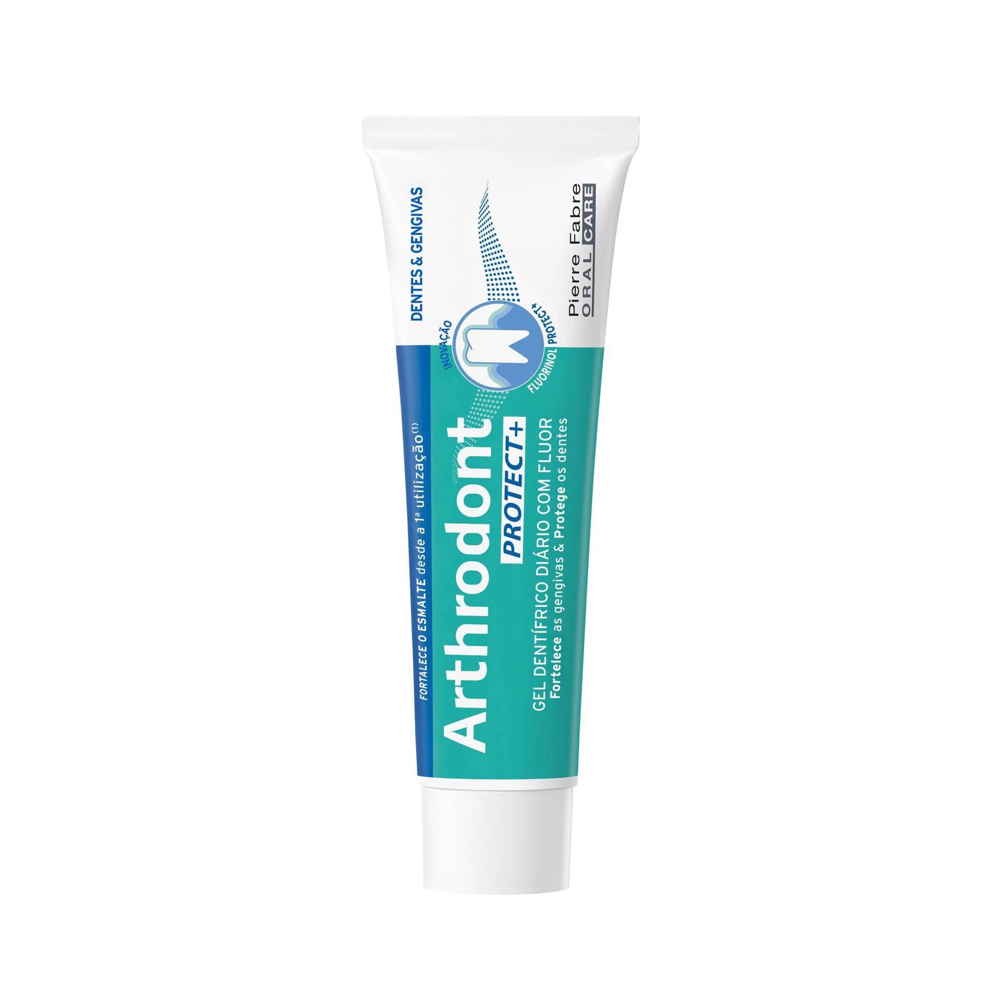 Arthrodont Protect Gel Dentário 75ml