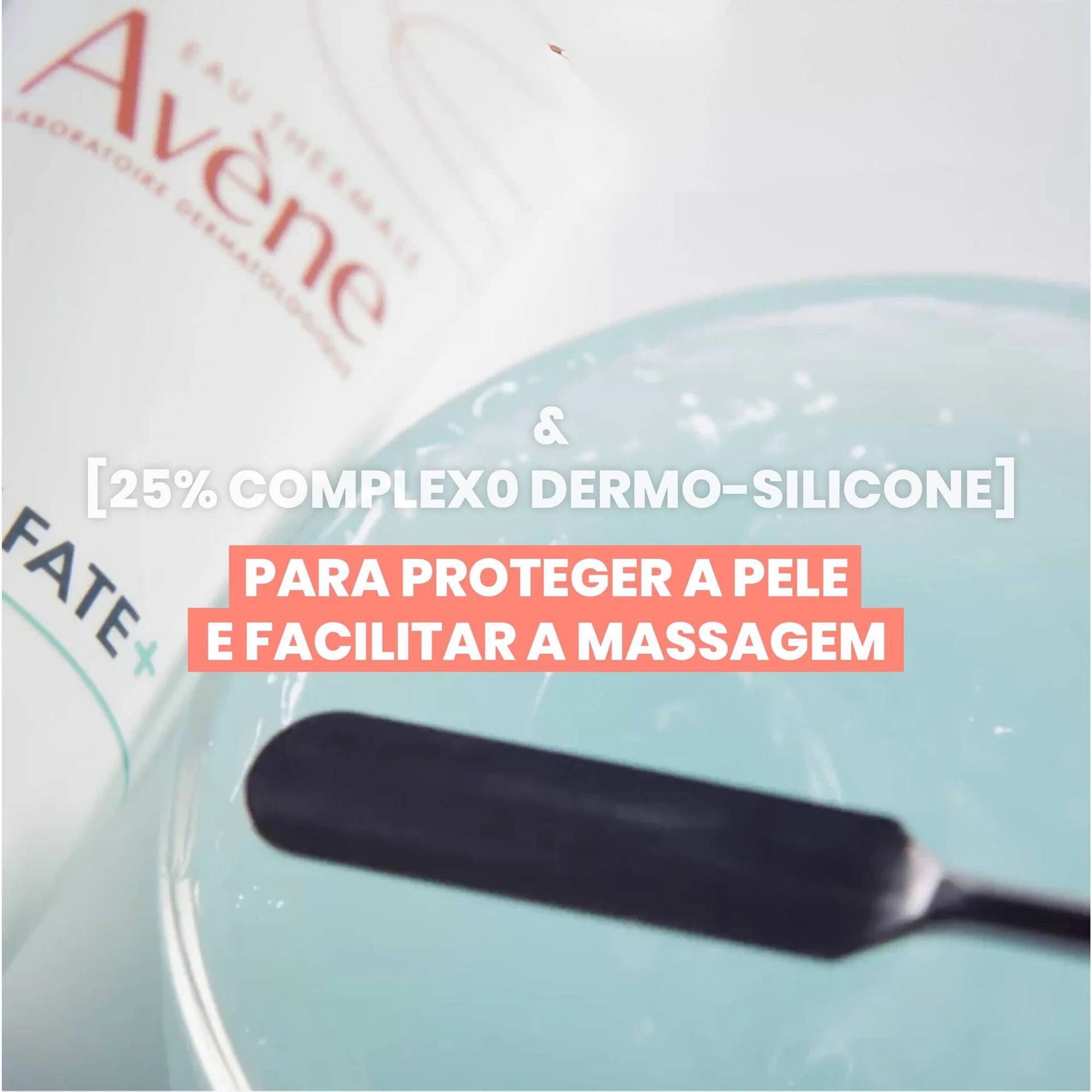 Avène Cicalfate+ Gel Remodelante Cicatrizes 40ml - Farmácia Garcia