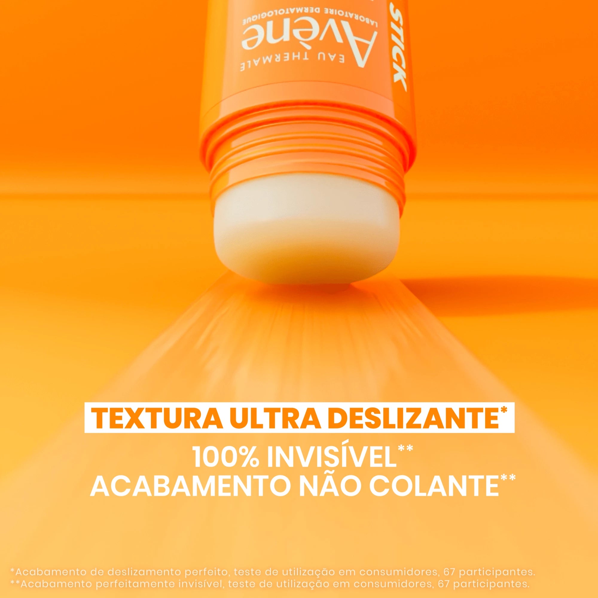 Avene Solar Ultra Stick Invisível SPF50 20g - Farmácia Garcia