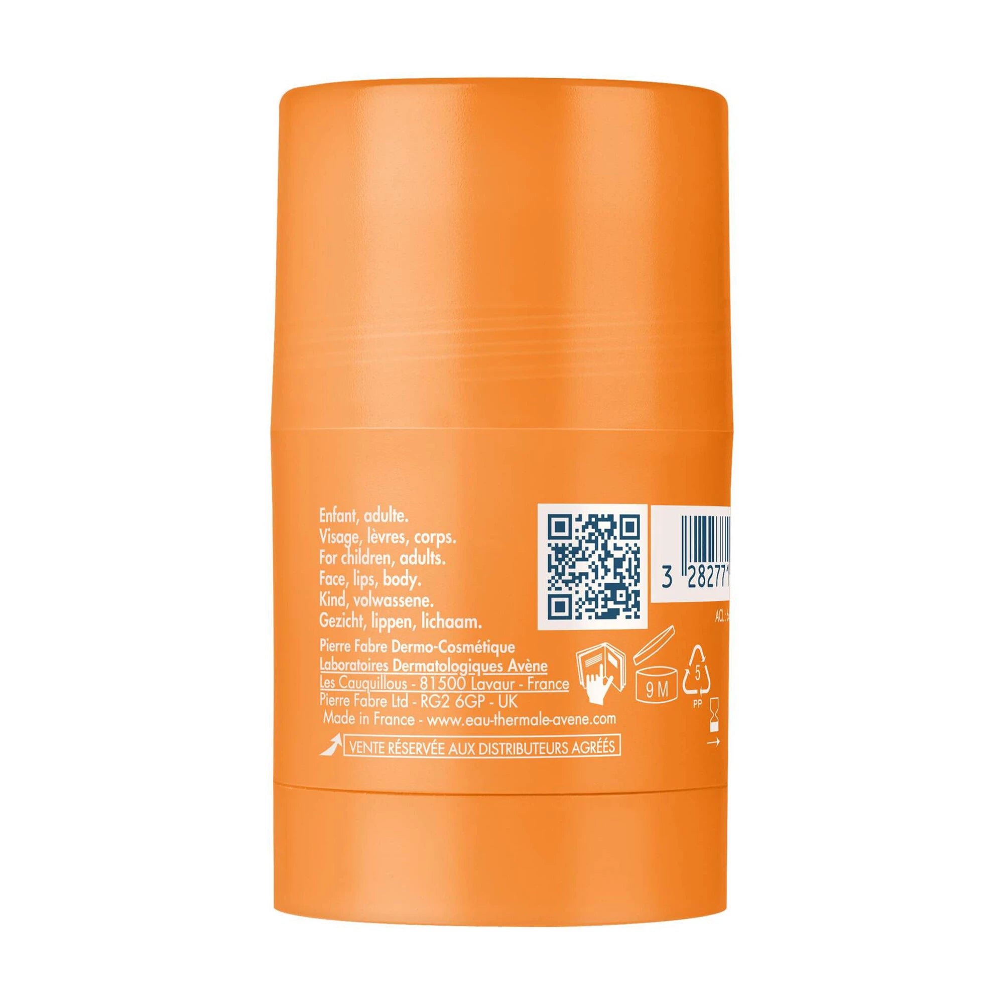 Avene Solar Ultra Stick Invisível SPF50 20g - Farmácia Garcia