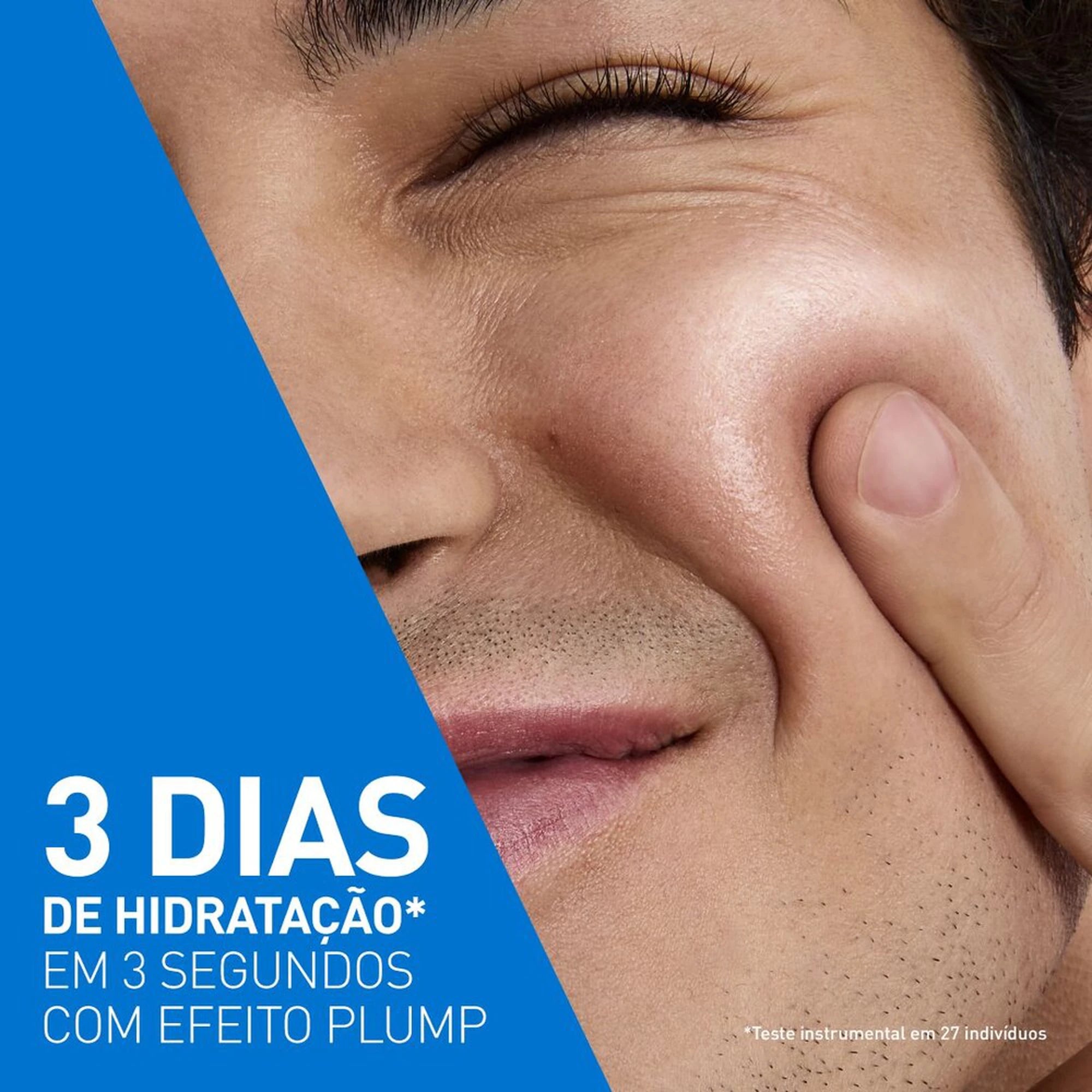 CeraVe HA Water Gel Hidratante 48ml - Farmácia Garcia