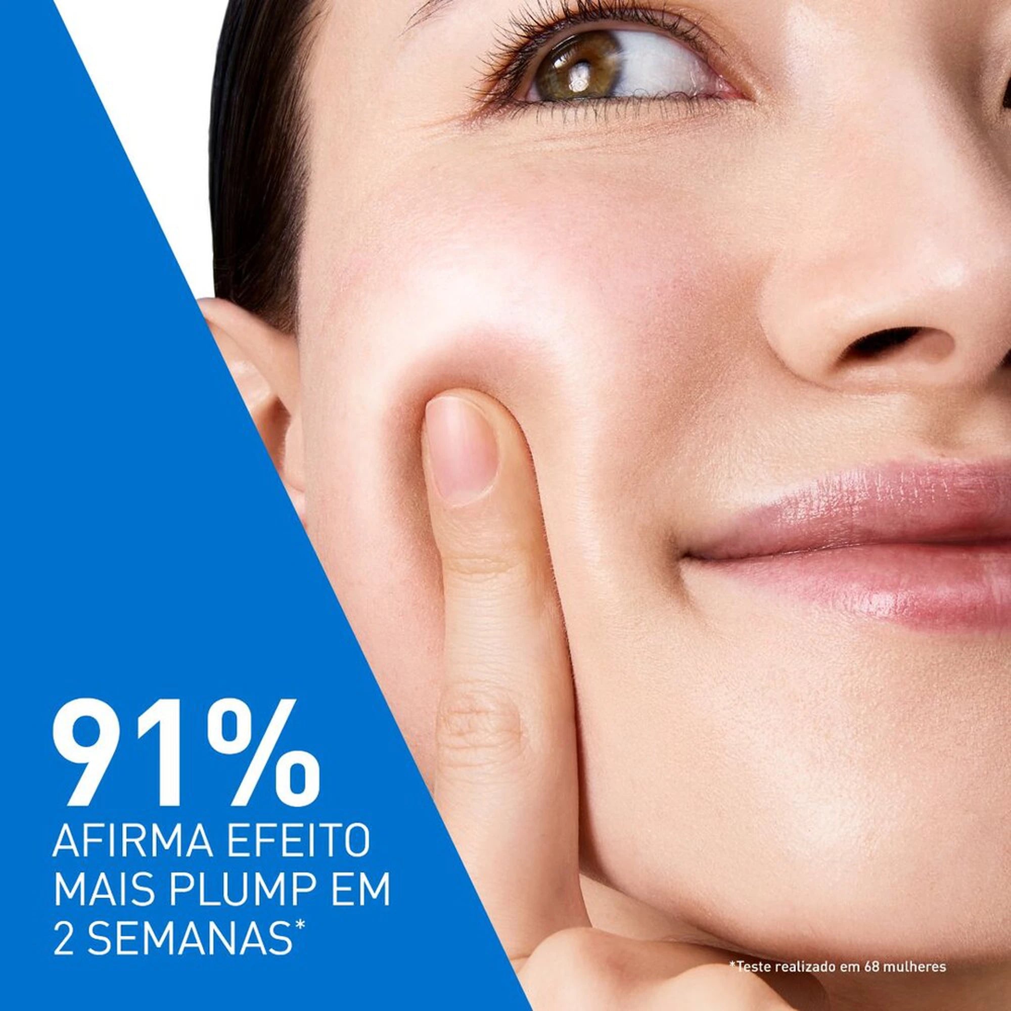 CeraVe HA Water Gel Hidratante 48ml - Farmácia Garcia