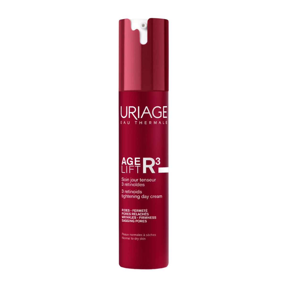 Uriage Age Lift R3 Creme Dia 40ml