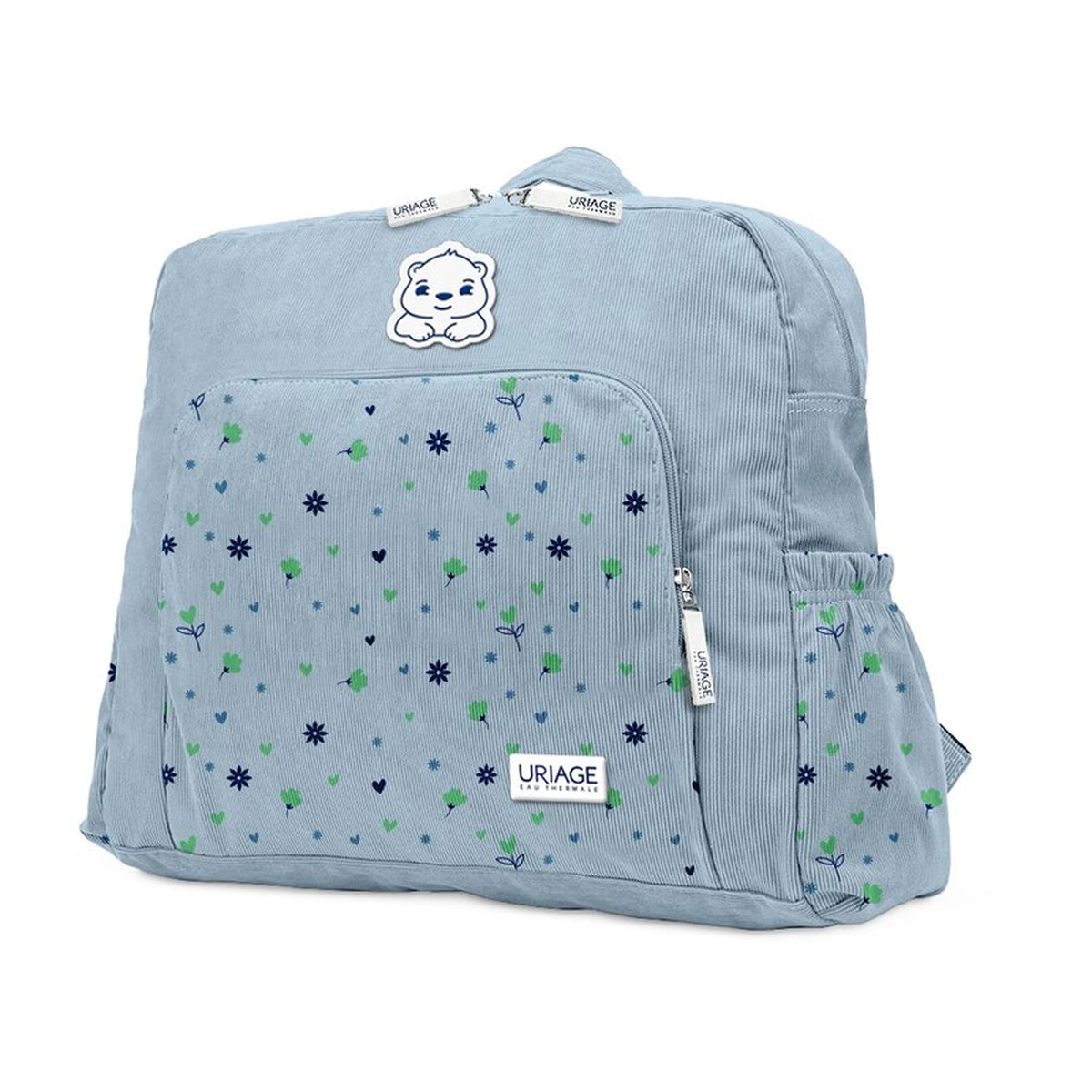 Uriage Bebe Mochila Maternidade 2026